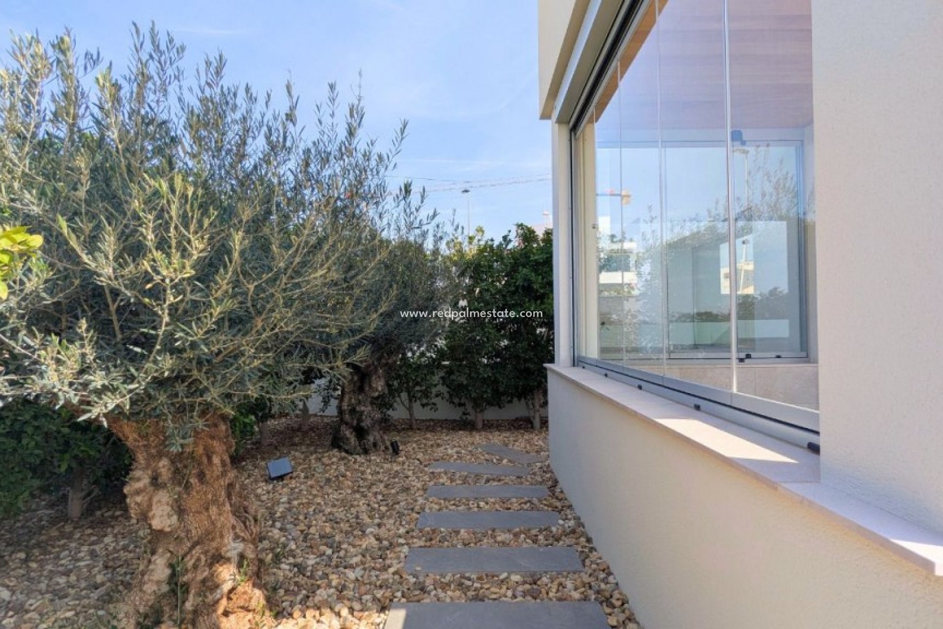 Revente - Villa -
Benijofar