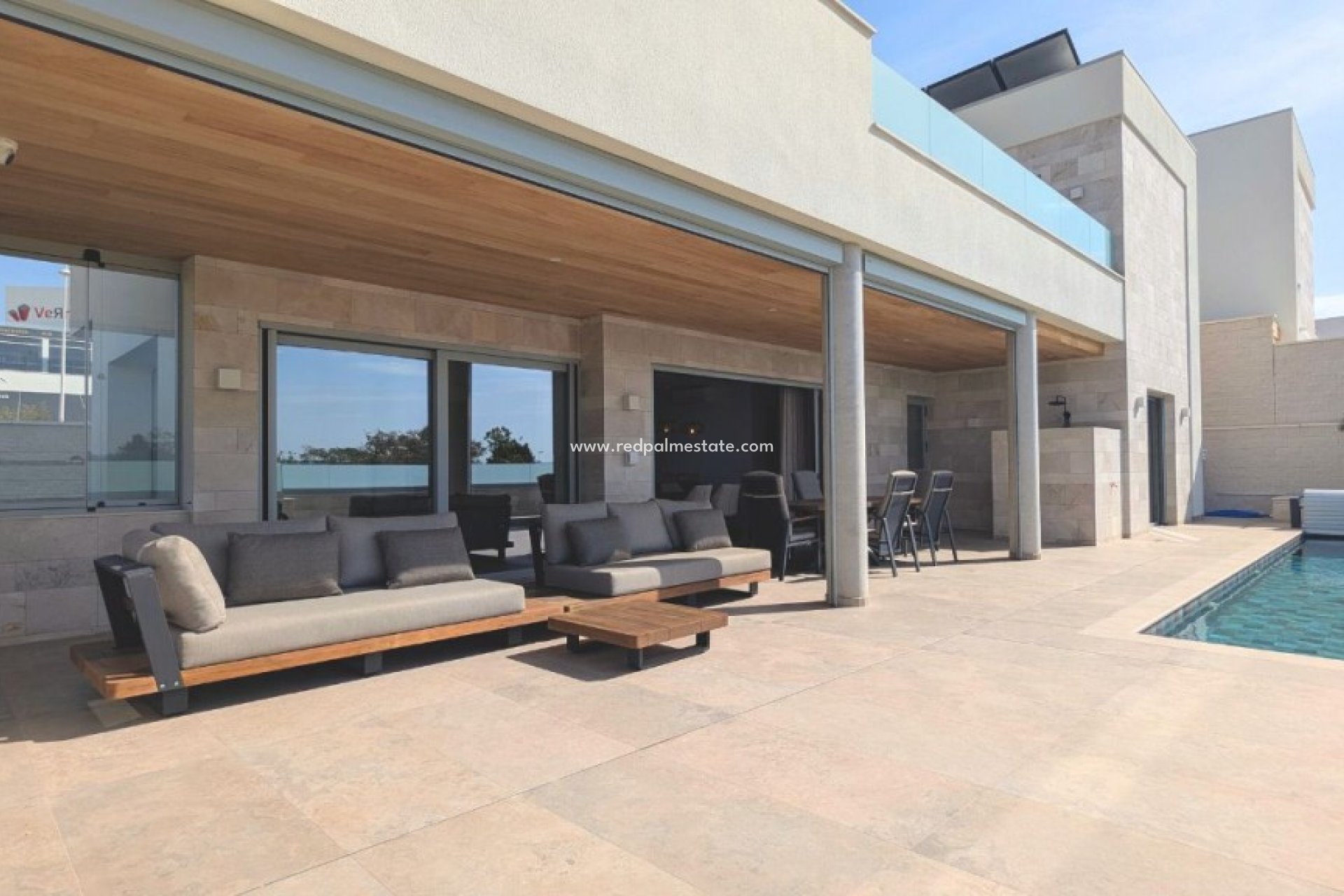 Revente - Villa -
Benijofar