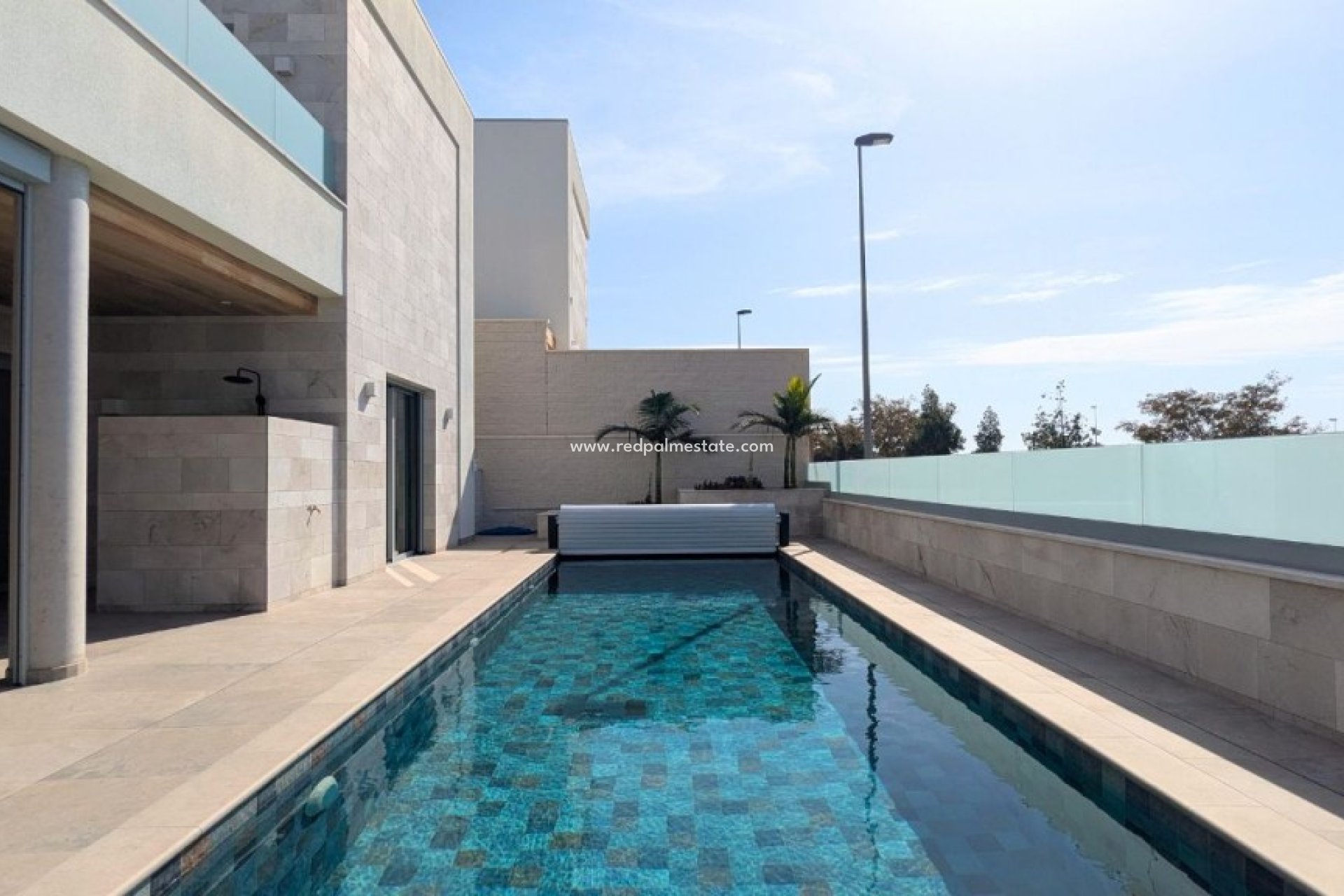 Revente - Villa -
Benijofar