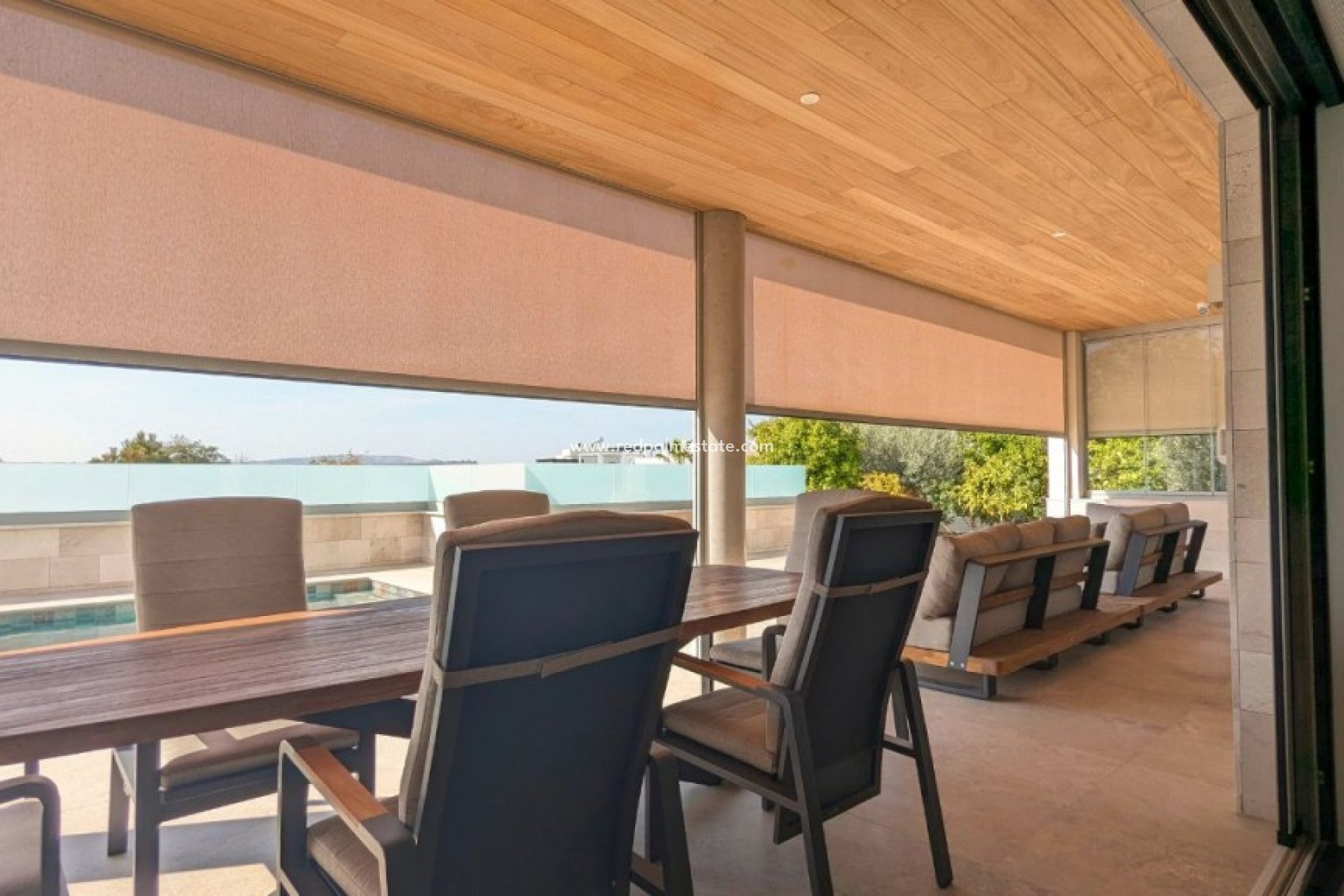 Revente - Villa -
Benijofar