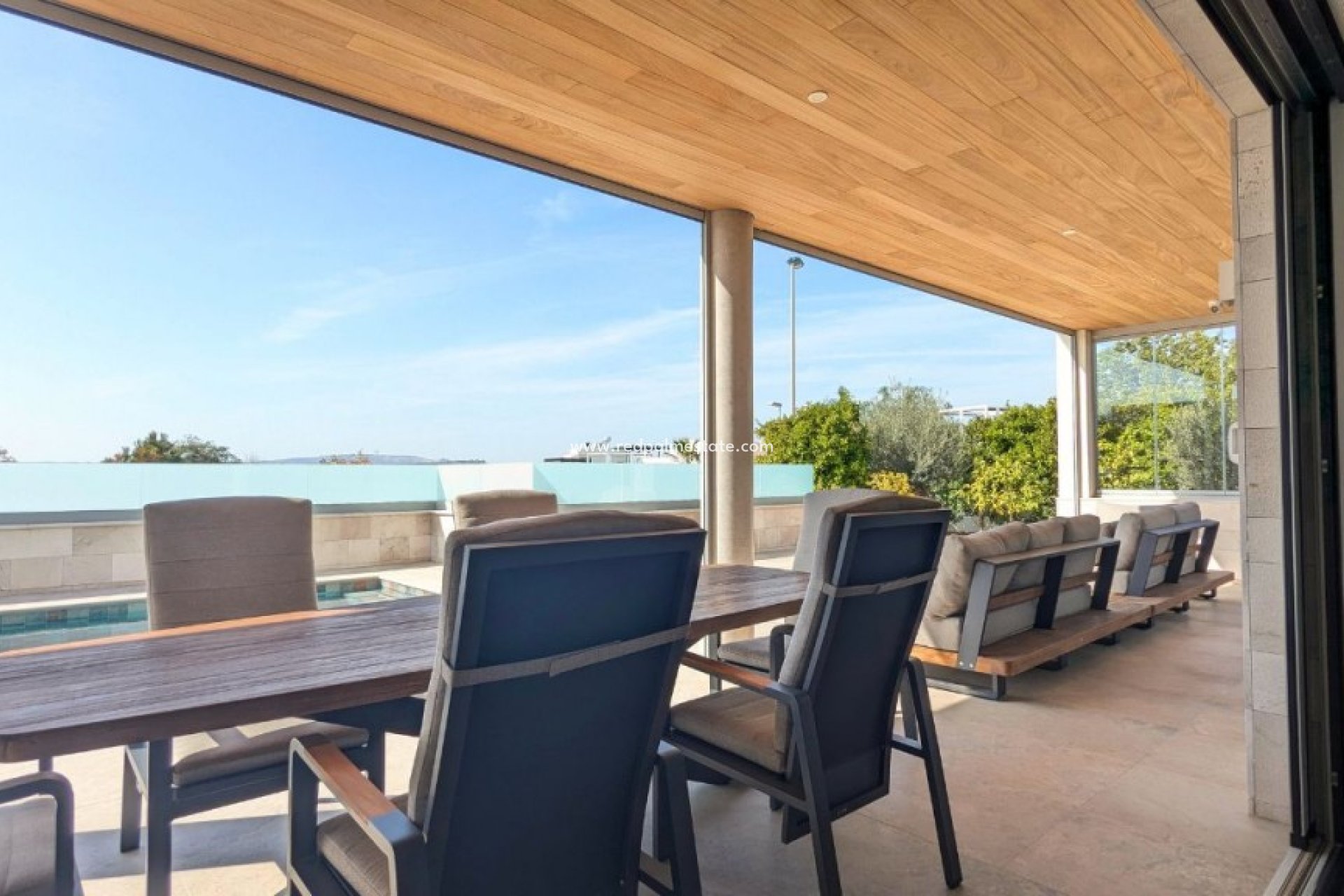 Revente - Villa -
Benijofar