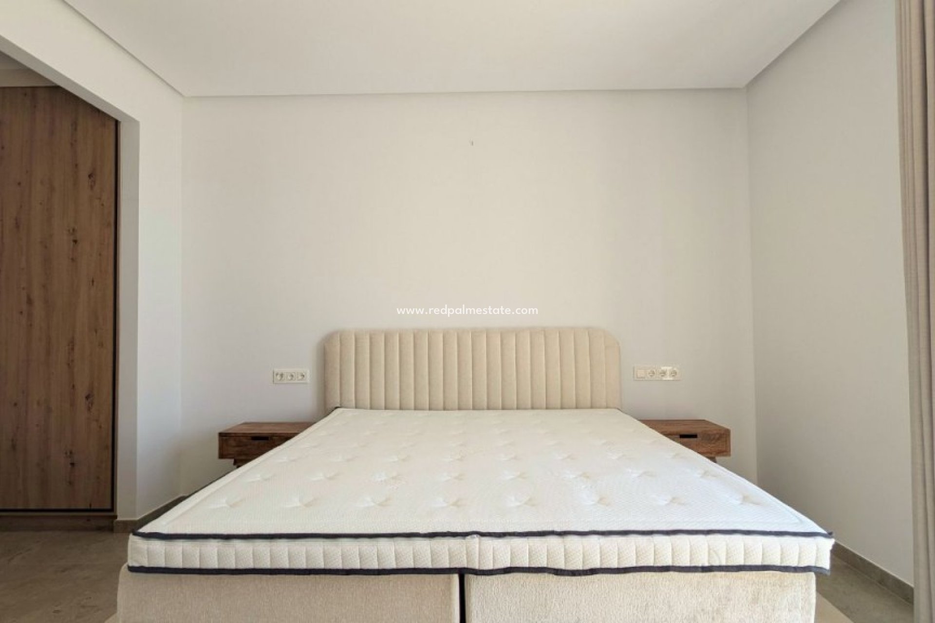 Revente - Villa -
Benijofar