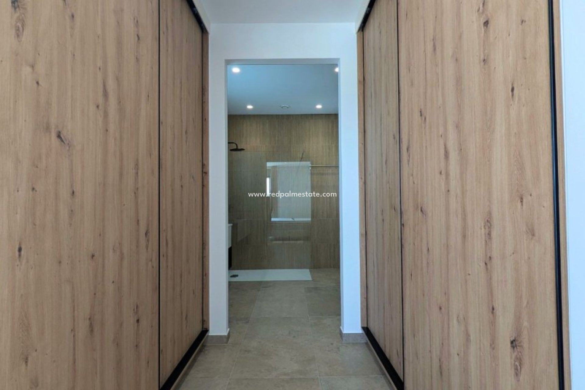 Revente - Villa -
Benijofar