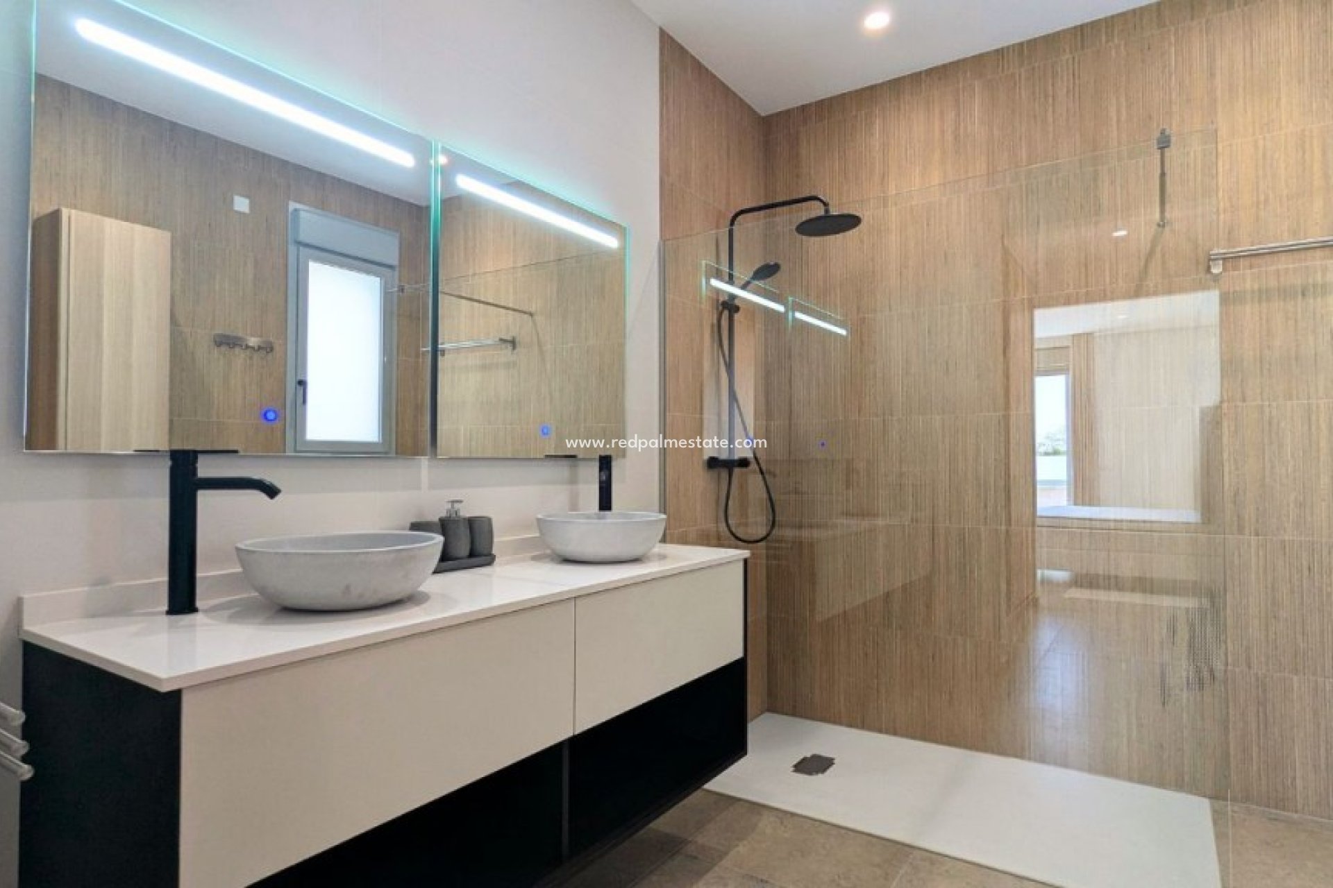 Revente - Villa -
Benijofar