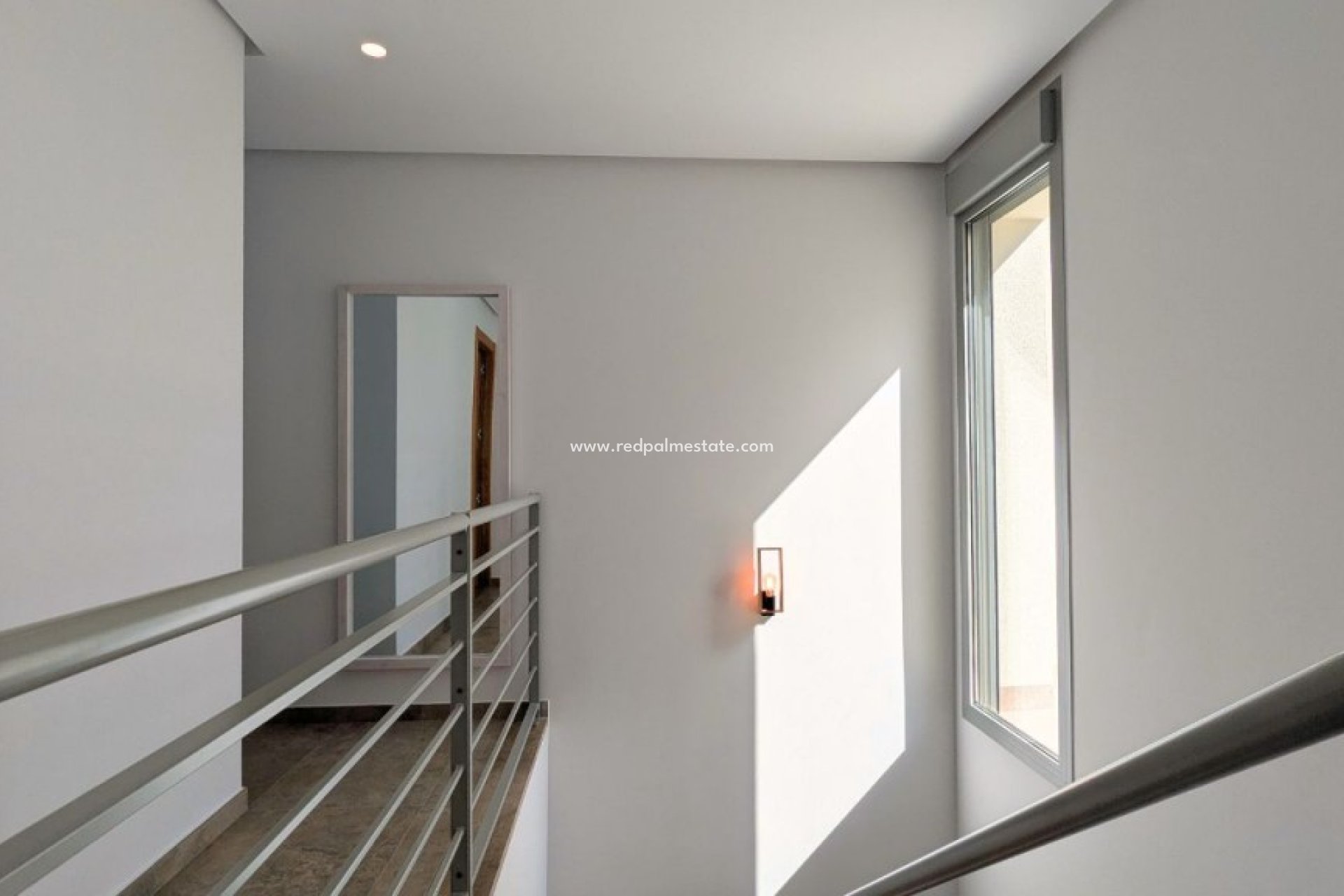 Revente - Villa -
Benijofar