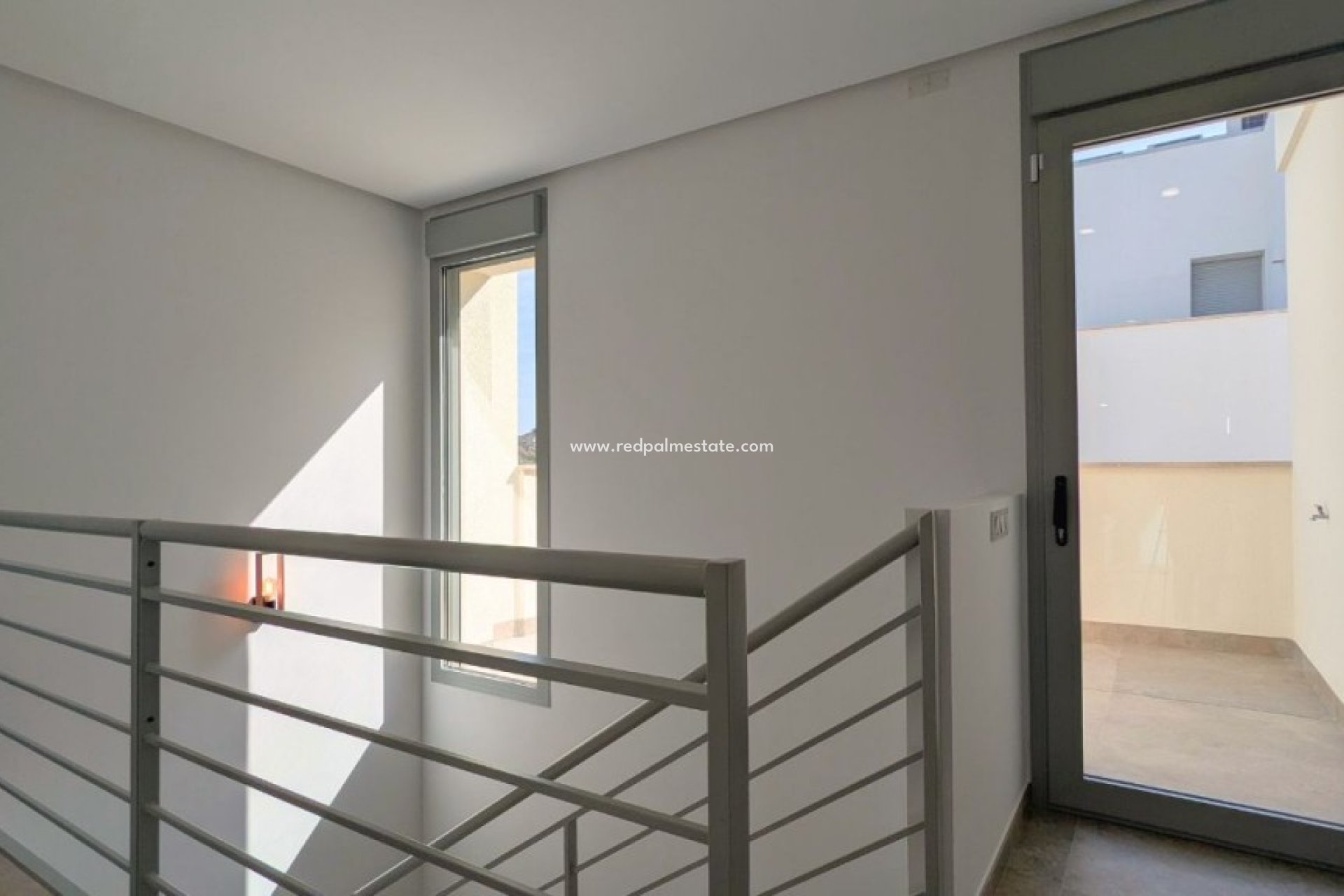 Revente - Villa -
Benijofar