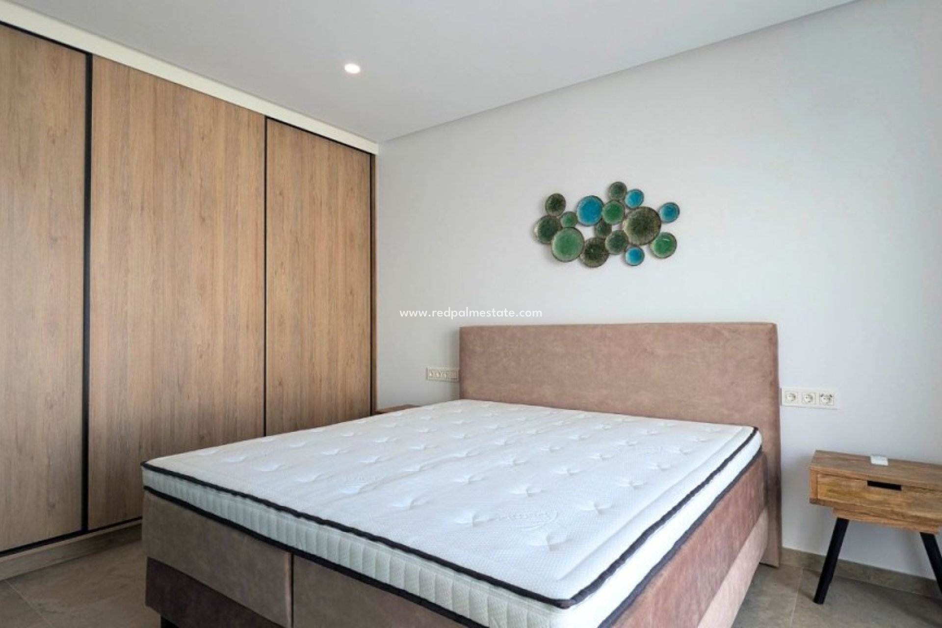 Revente - Villa -
Benijofar