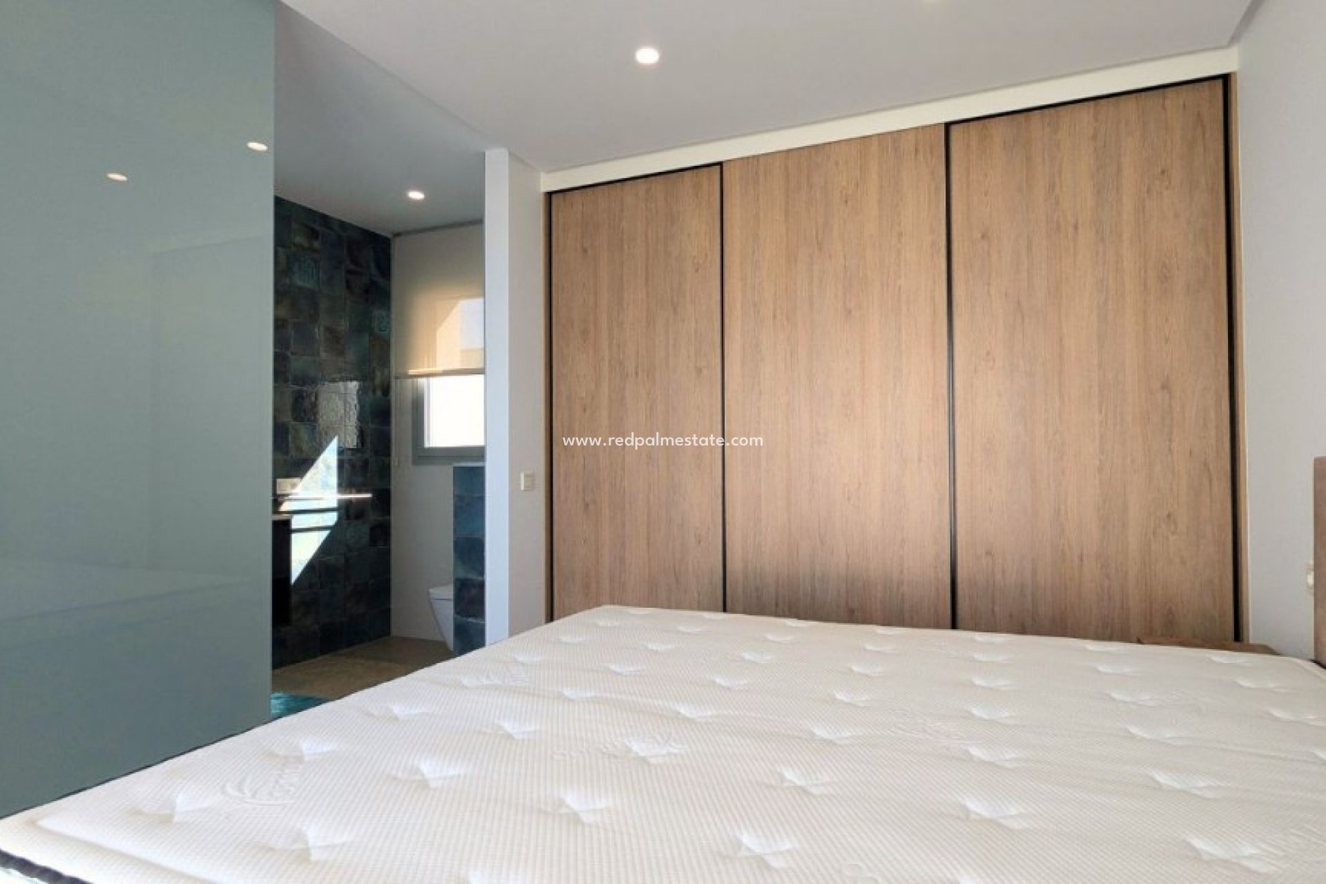 Revente - Villa -
Benijofar