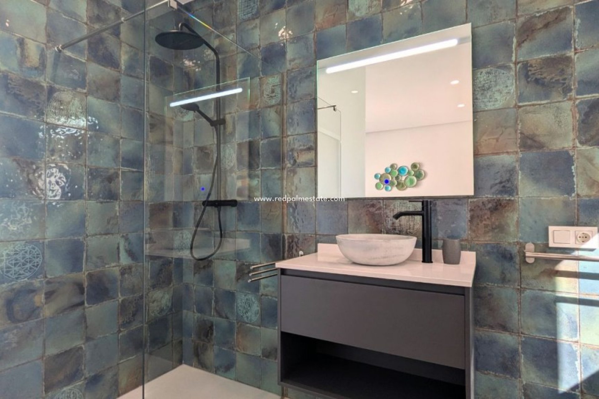 Revente - Villa -
Benijofar