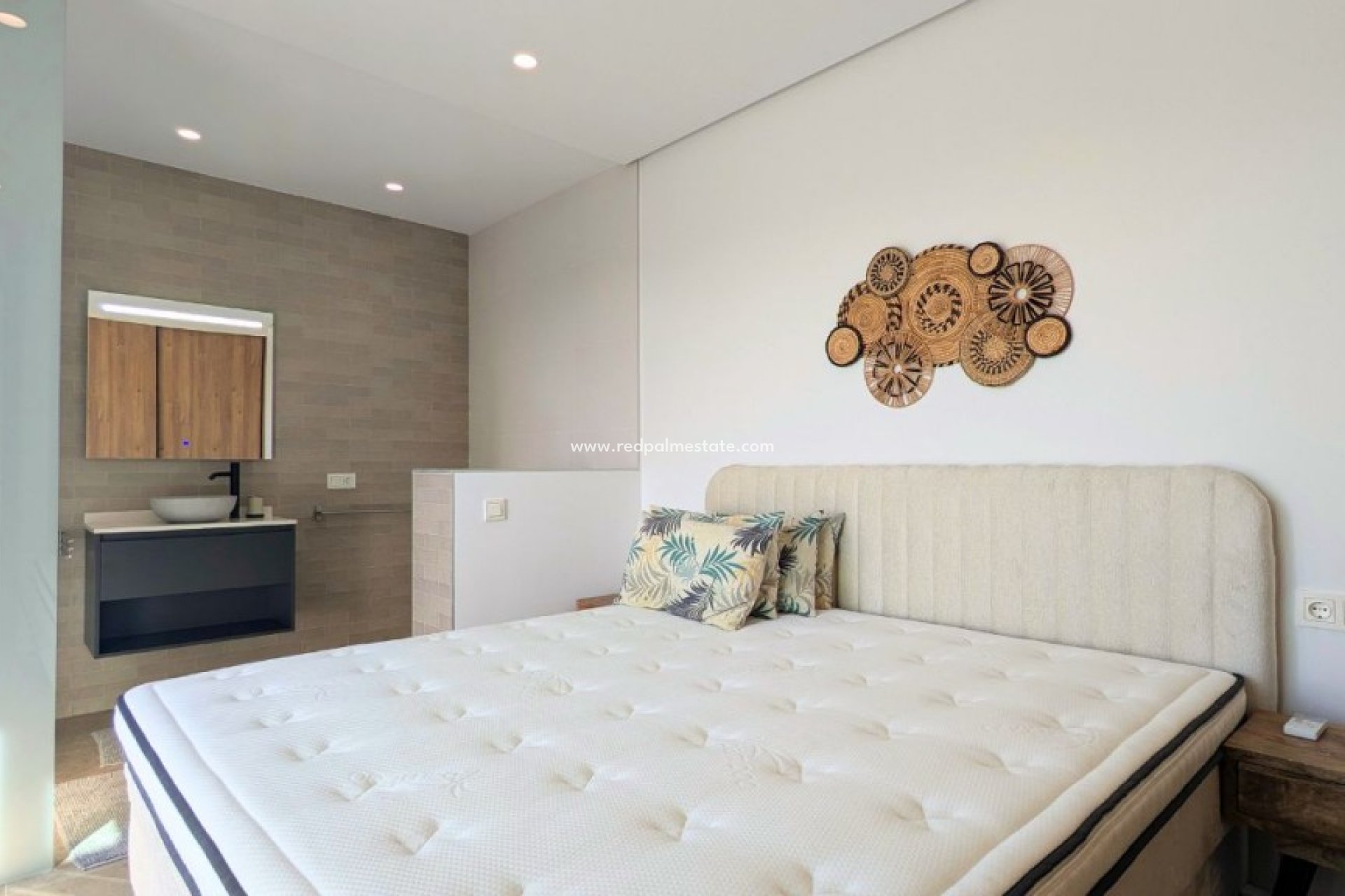 Revente - Villa -
Benijofar