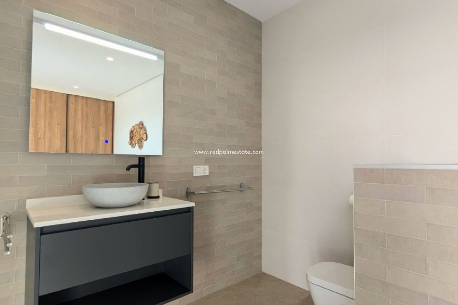 Revente - Villa -
Benijofar