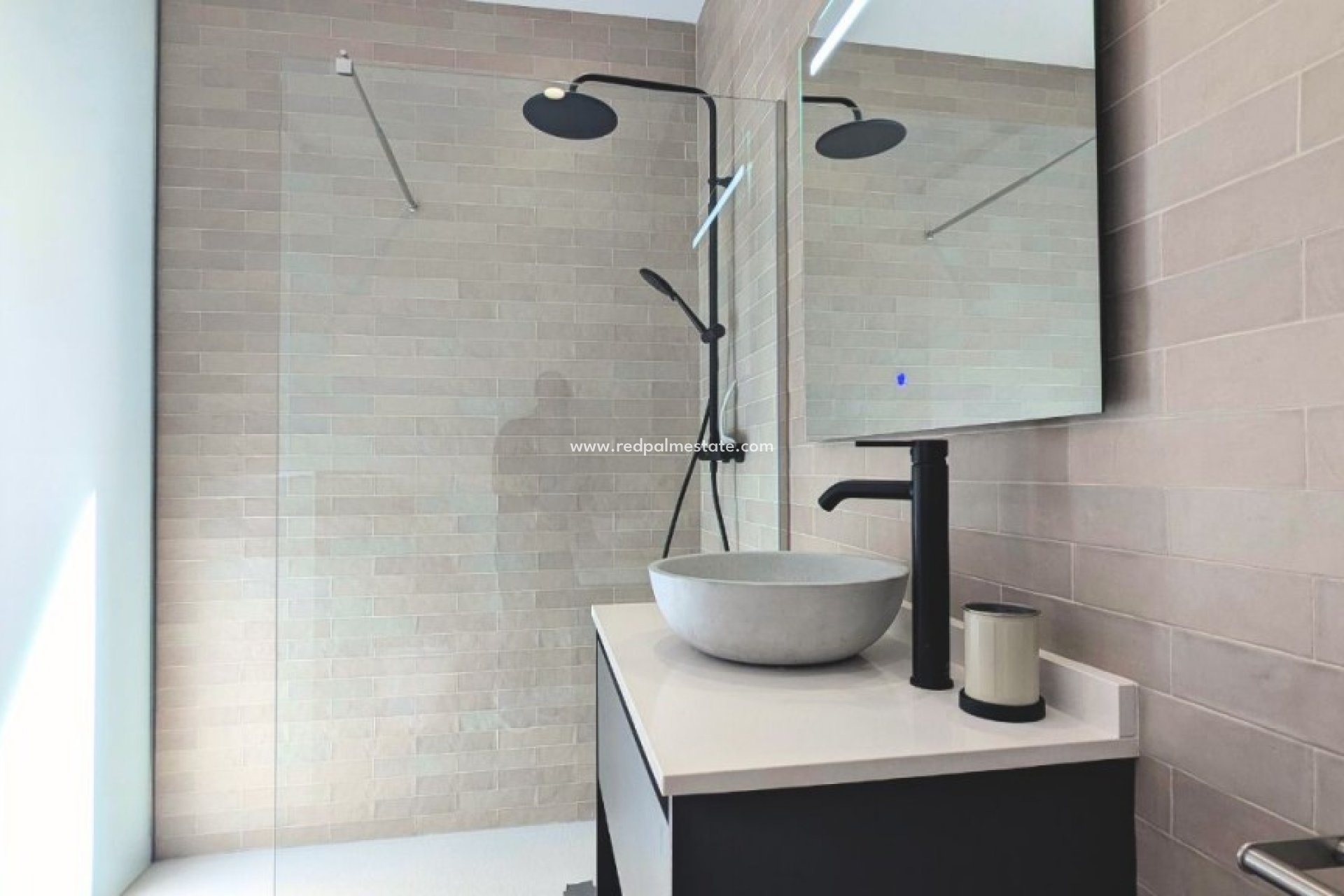 Revente - Villa -
Benijofar