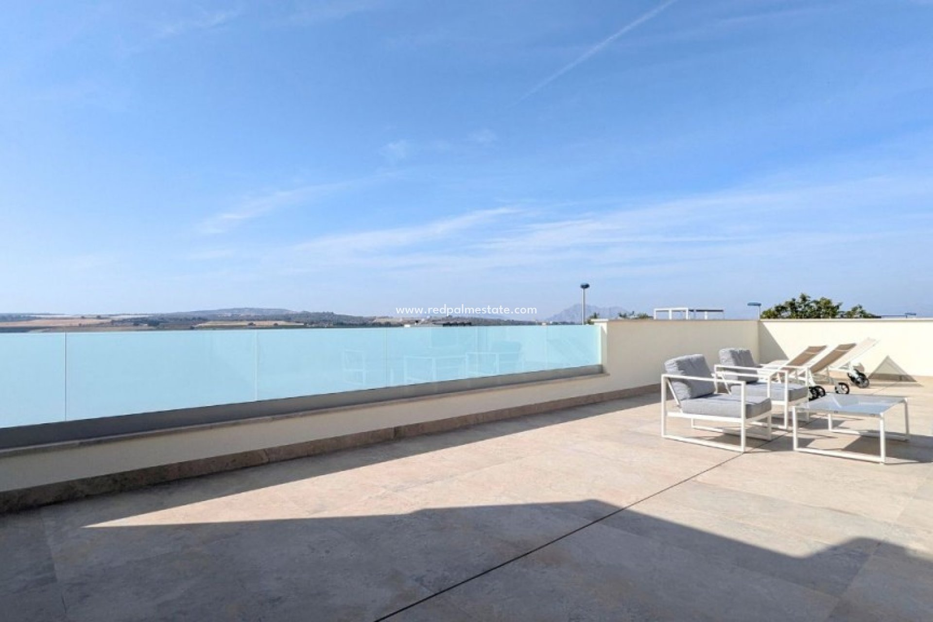 Revente - Villa -
Benijofar