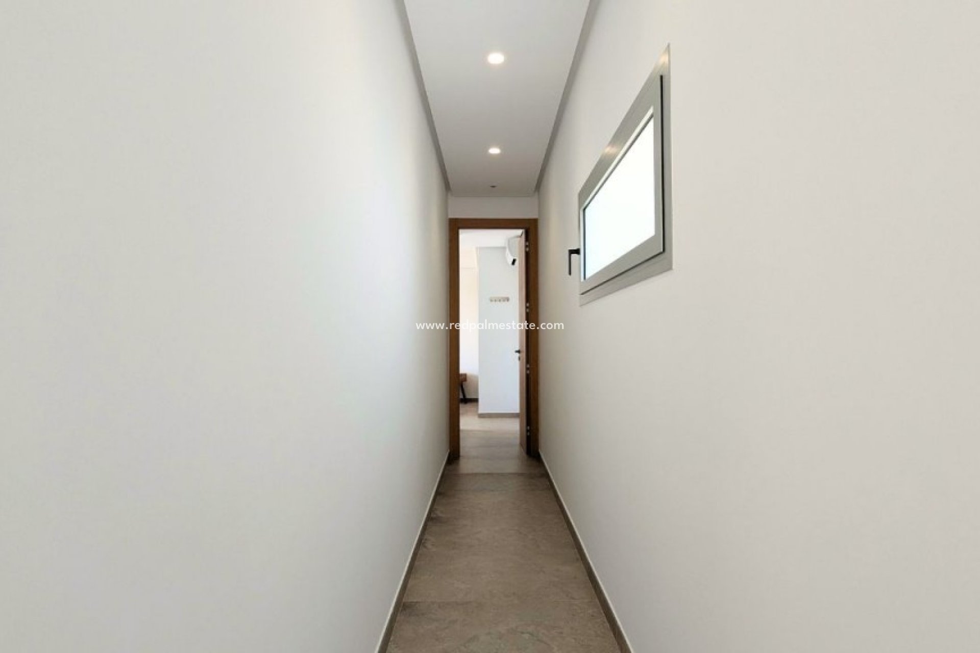 Revente - Villa -
Benijofar