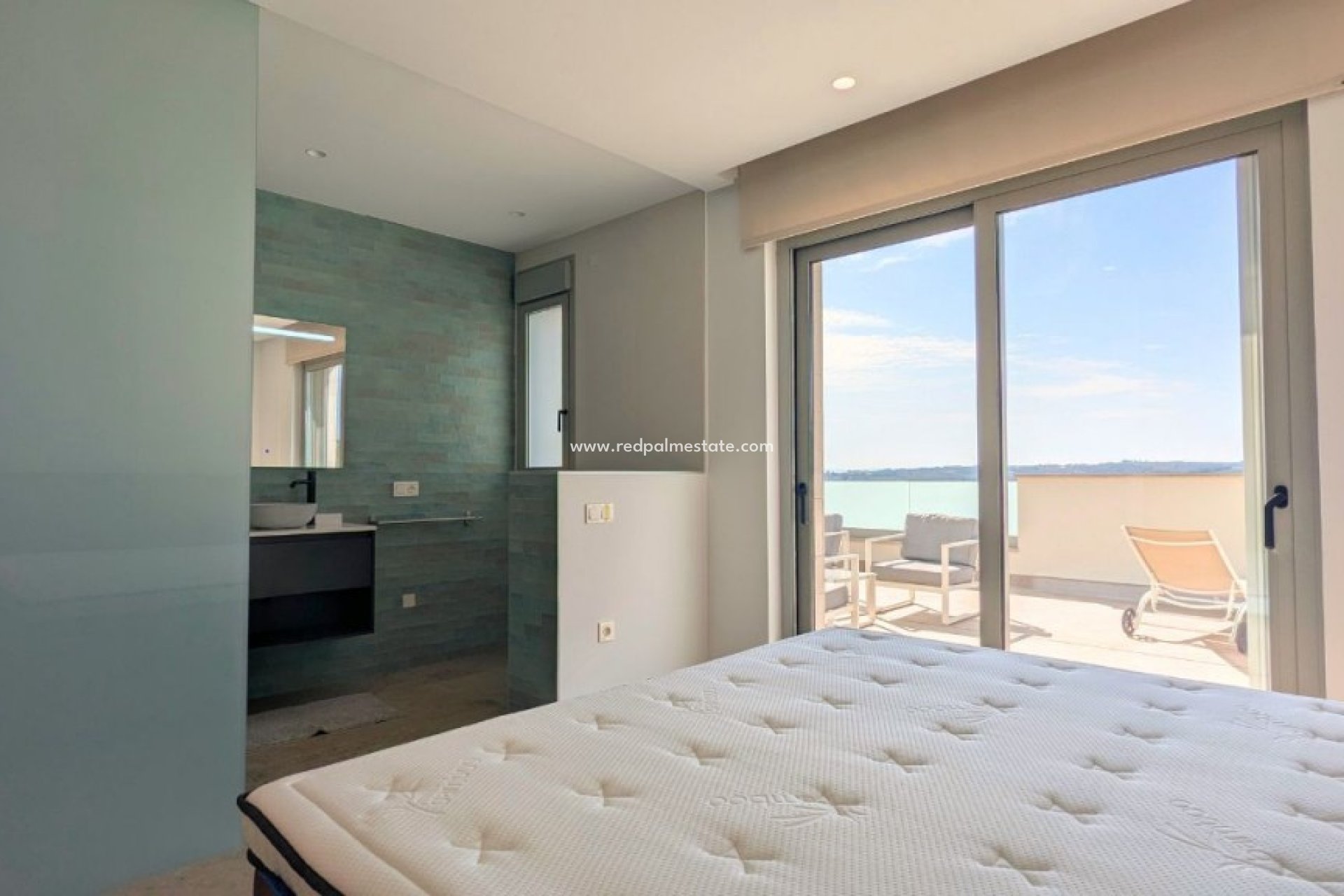 Revente - Villa -
Benijofar