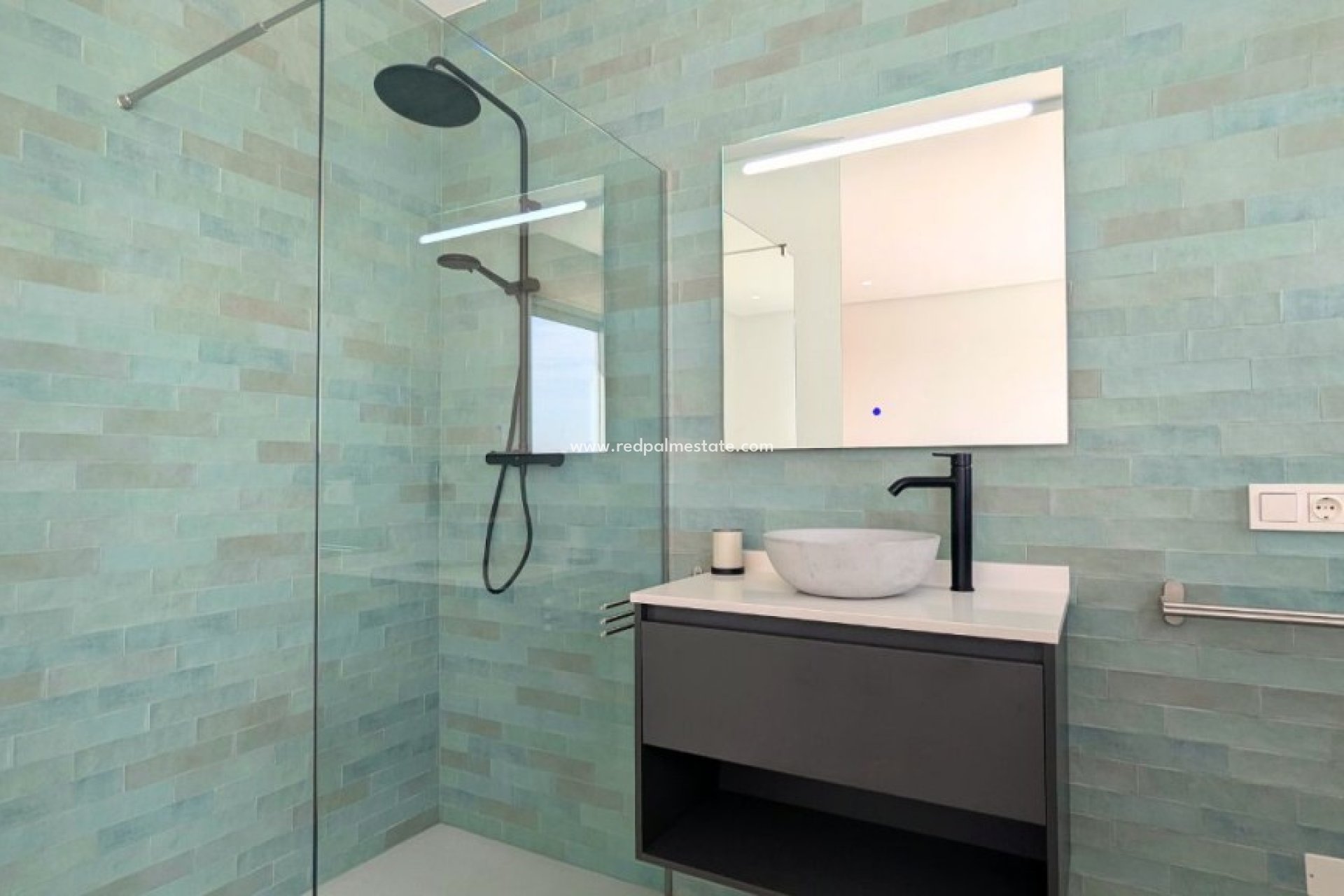 Revente - Villa -
Benijofar