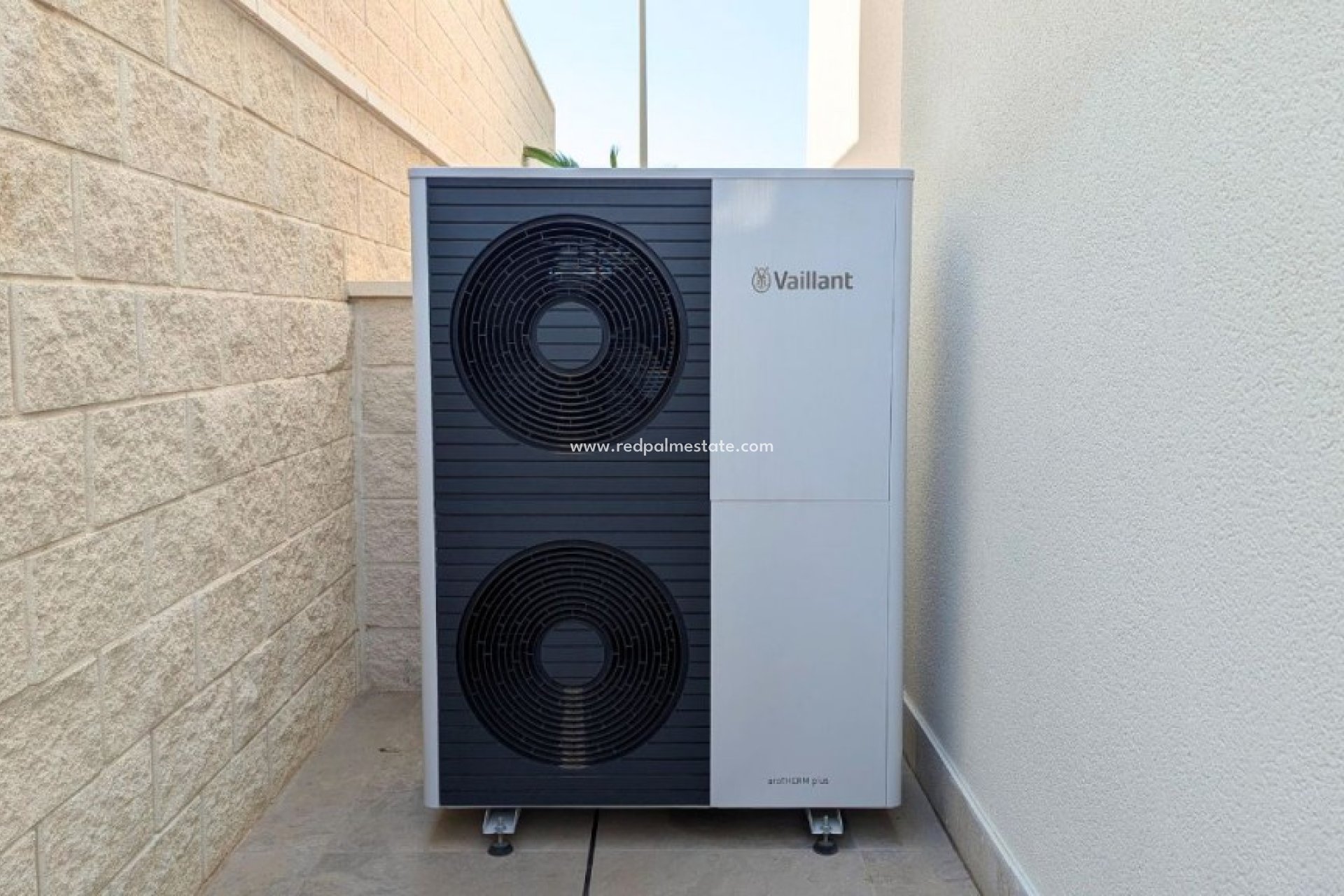 Revente - Villa -
Benijofar