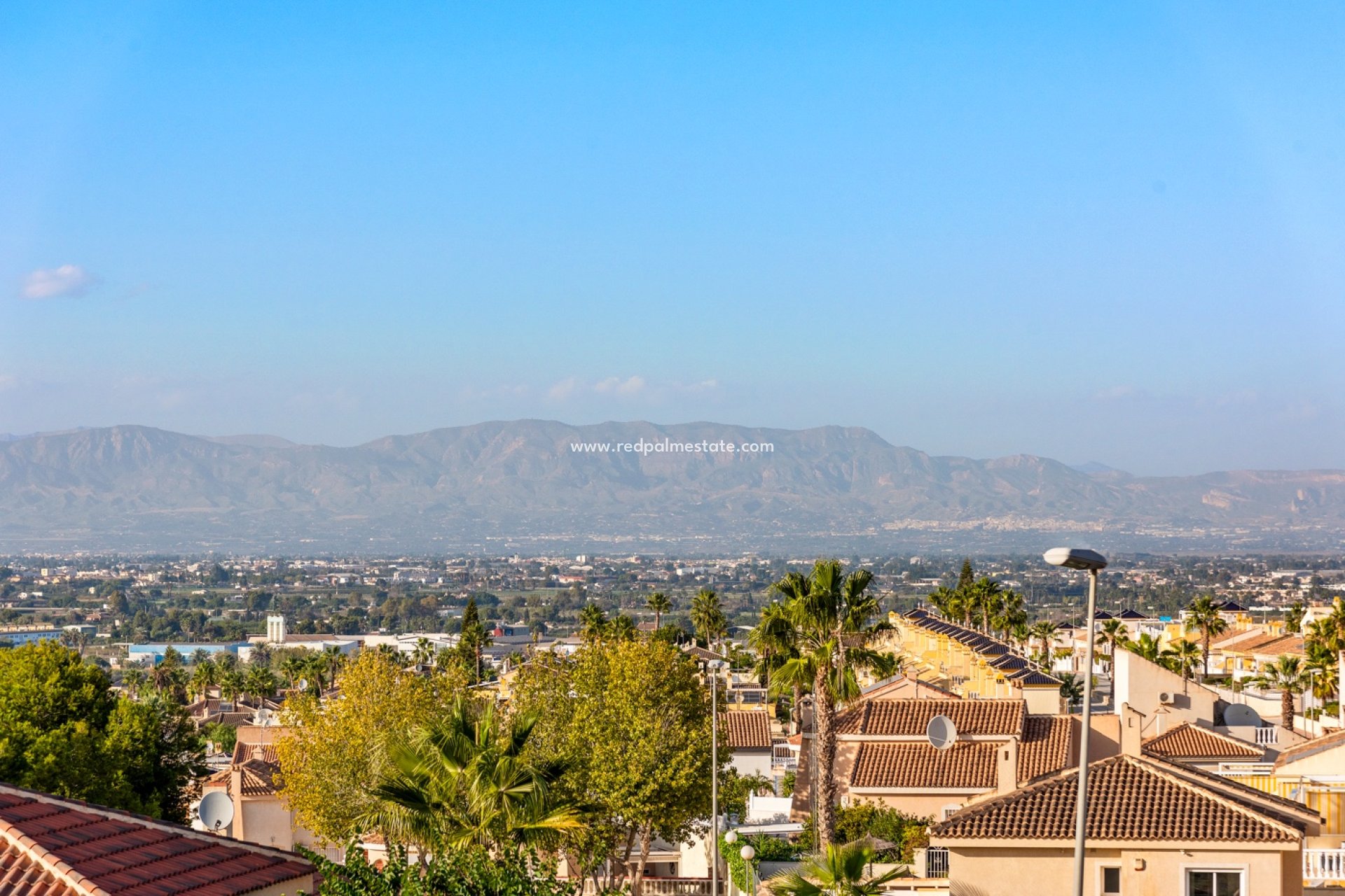 Revente - Villa -
Benijofar