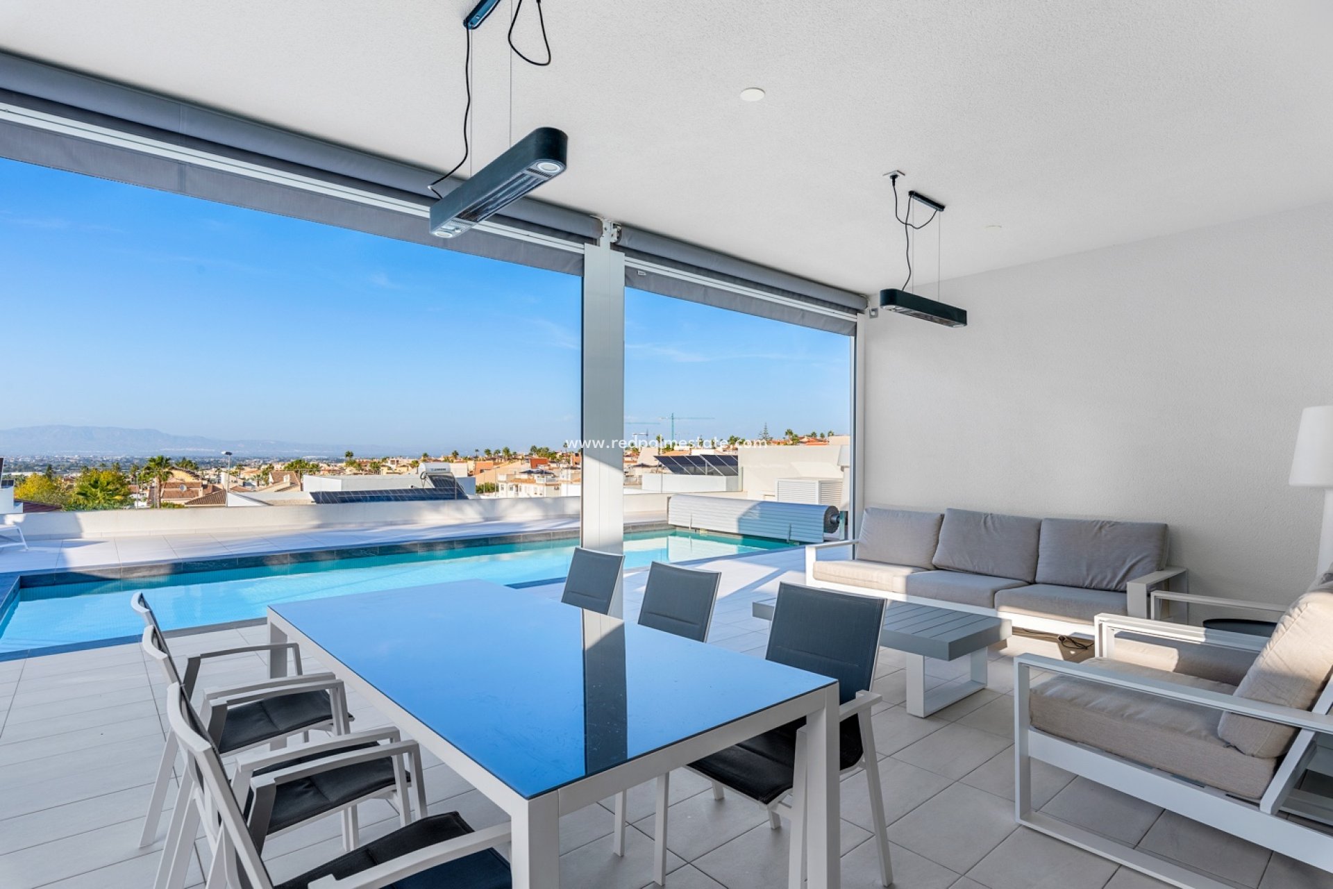 Revente - Villa -
Benijofar