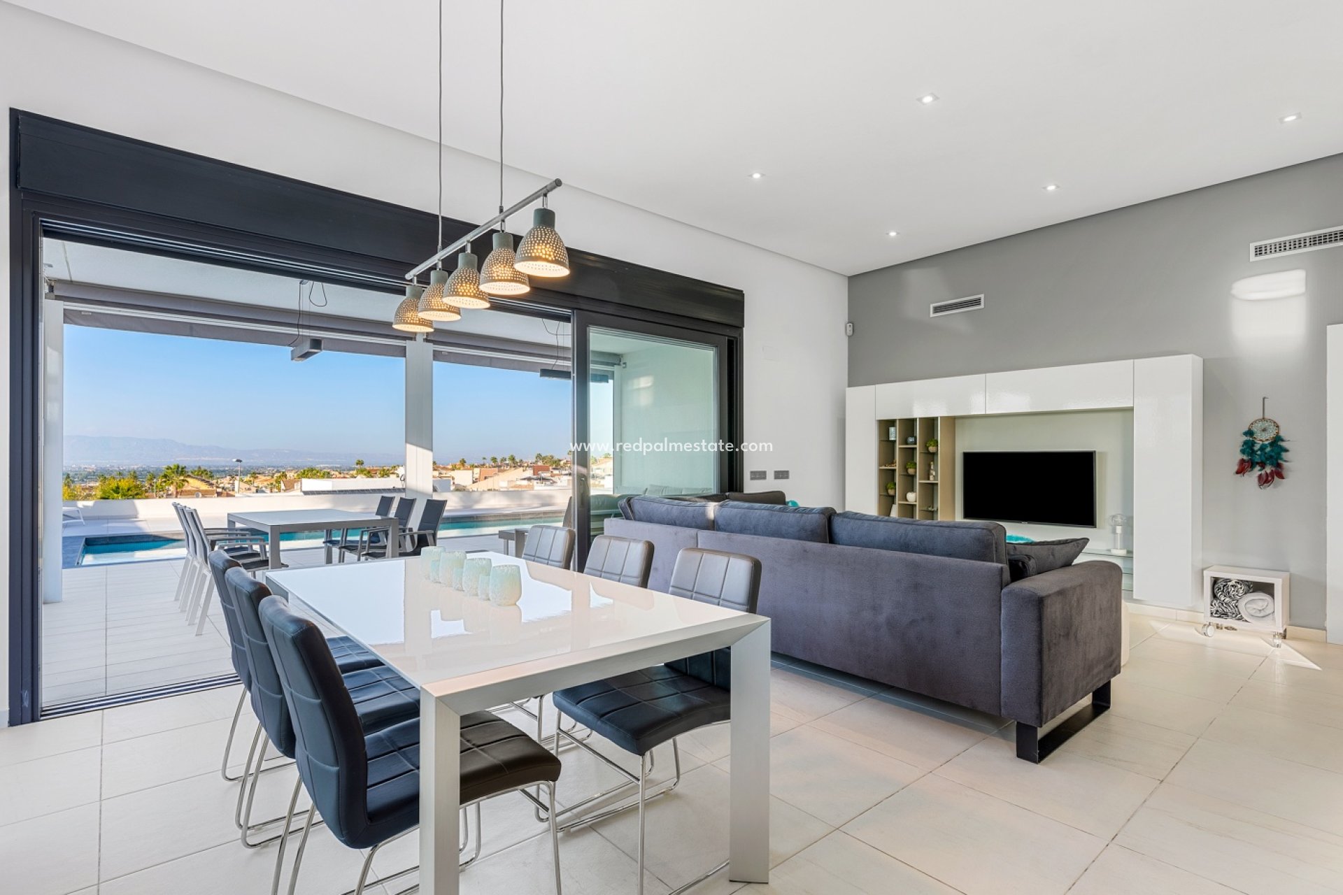 Revente - Villa -
Benijofar