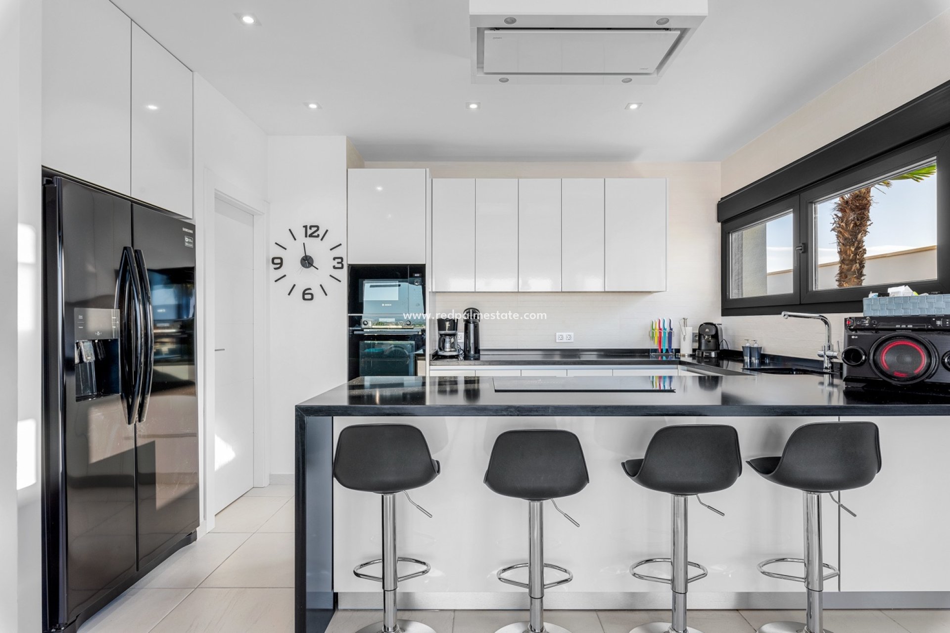 Revente - Villa -
Benijofar