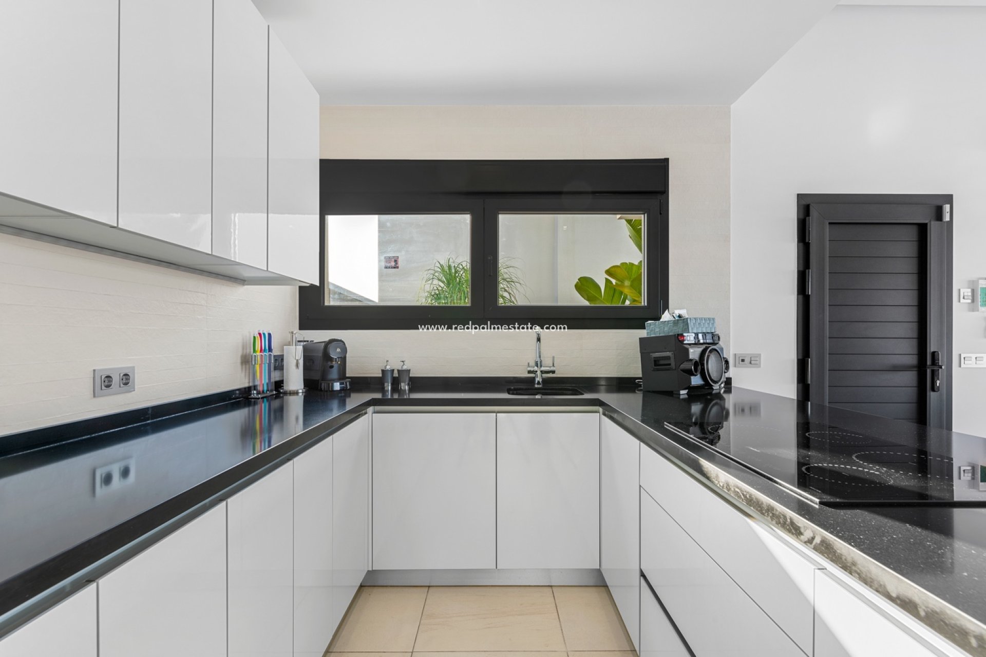 Revente - Villa -
Benijofar