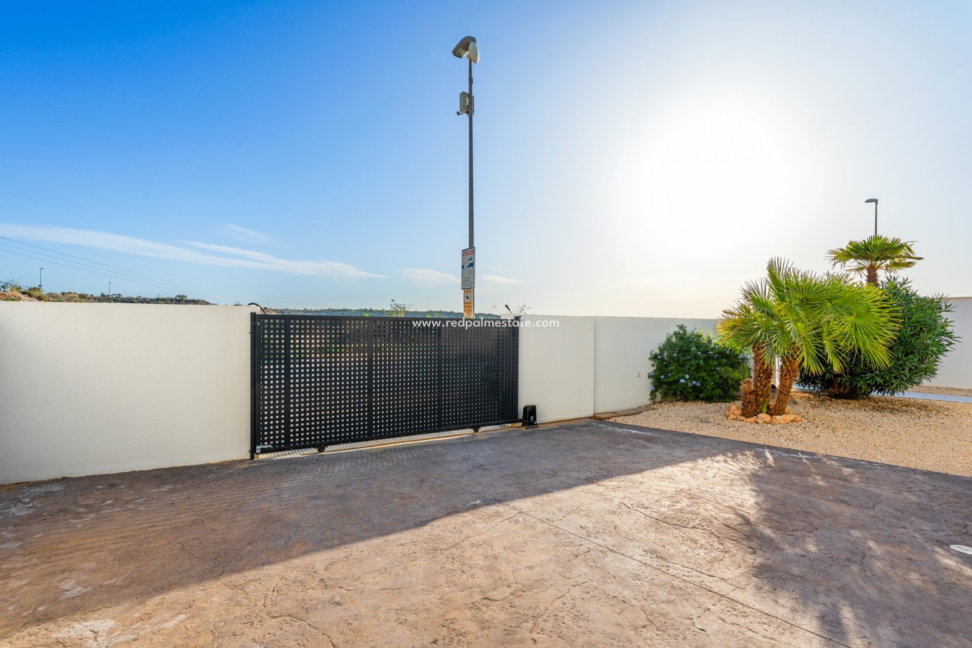 Revente - Villa -
Benijofar