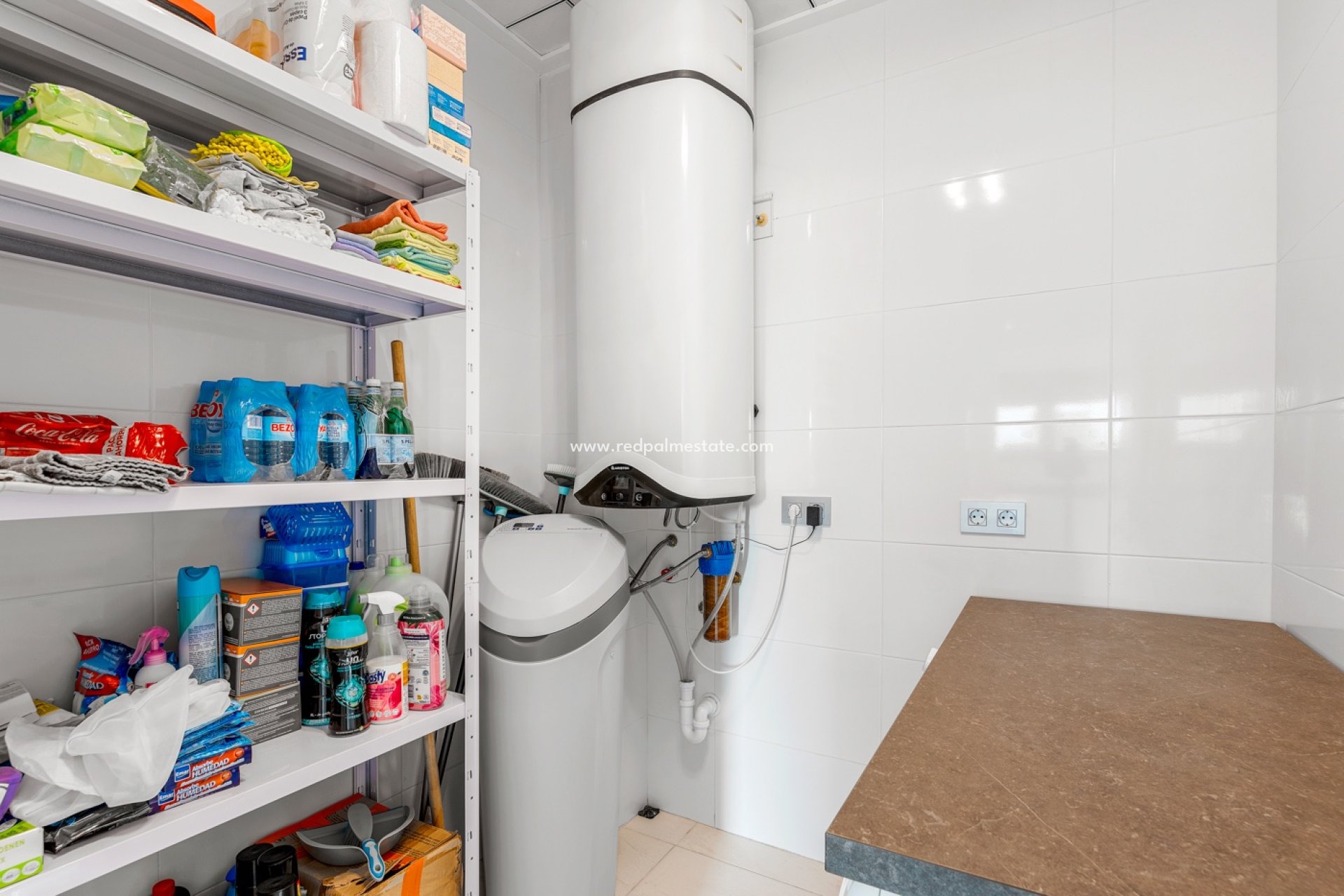 Revente - Villa -
Benijofar