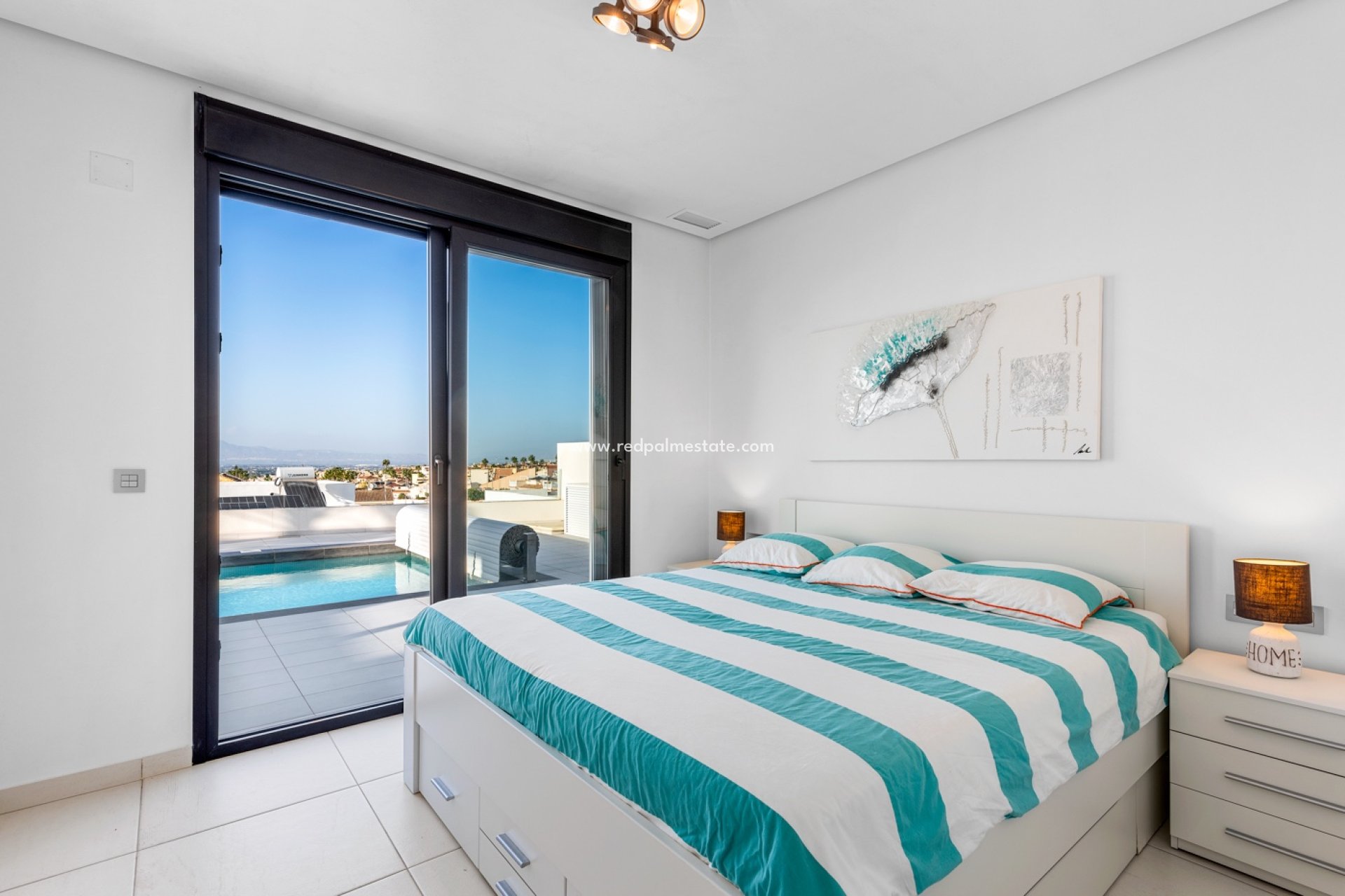 Revente - Villa -
Benijofar