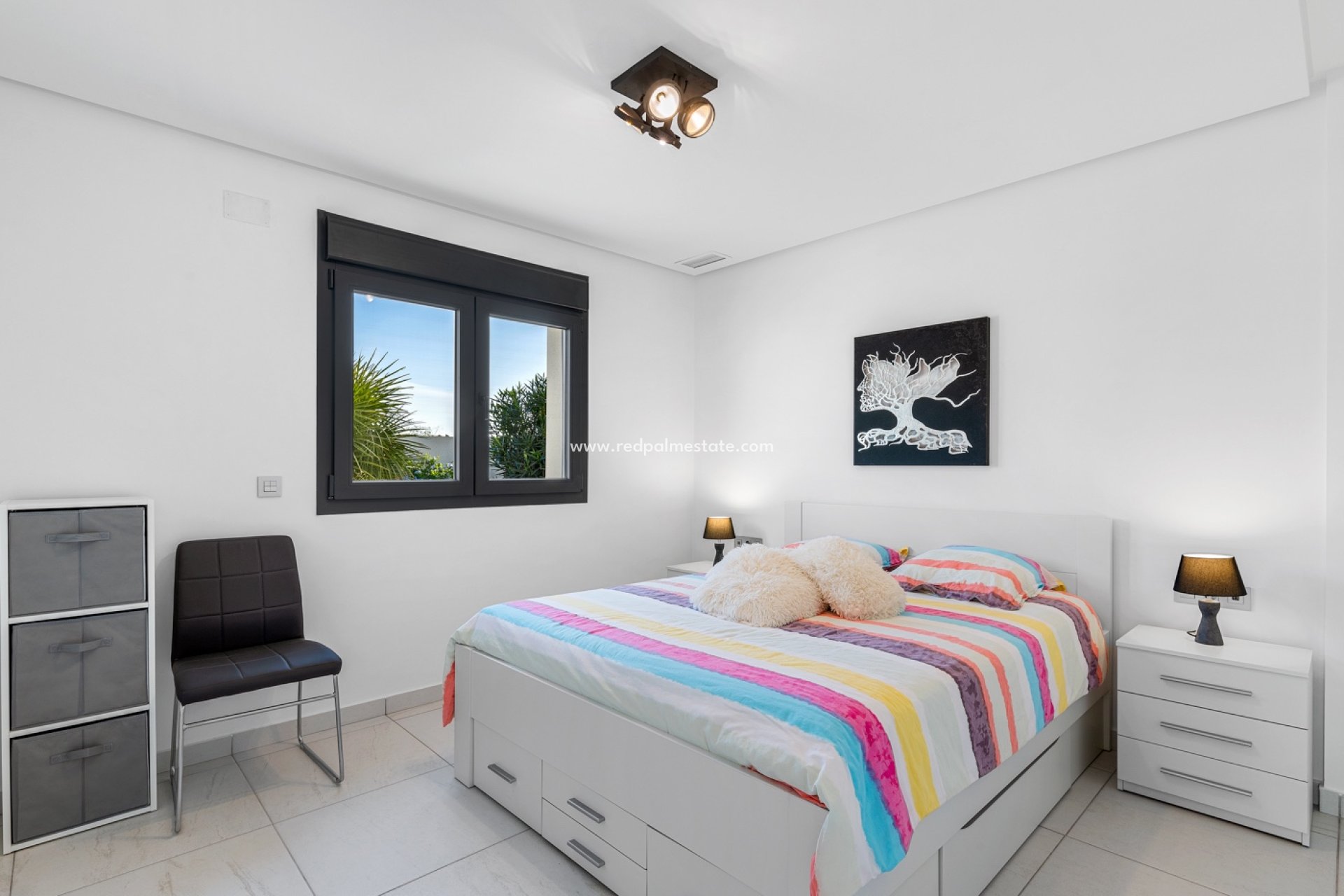 Revente - Villa -
Benijofar