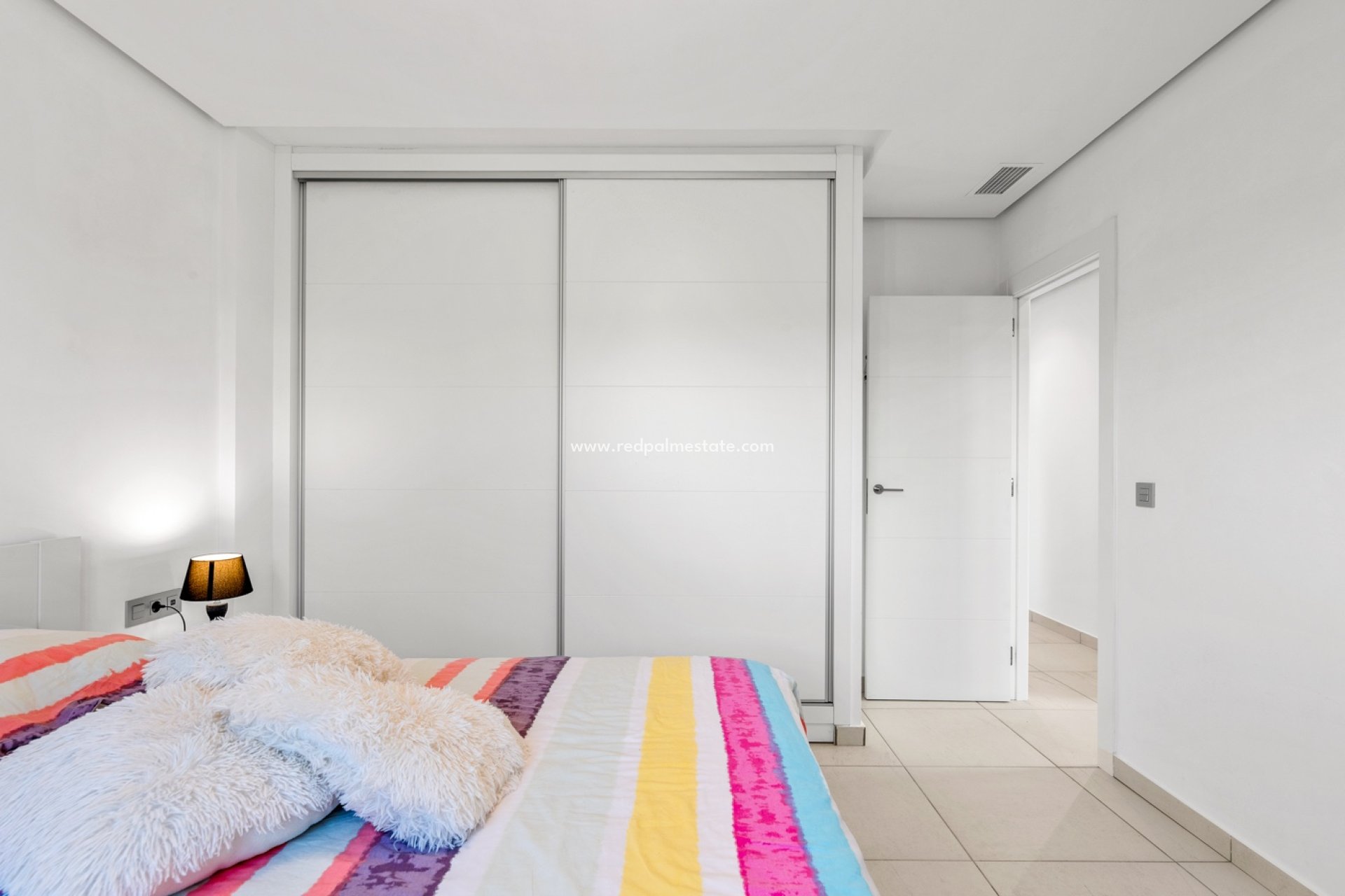 Revente - Villa -
Benijofar