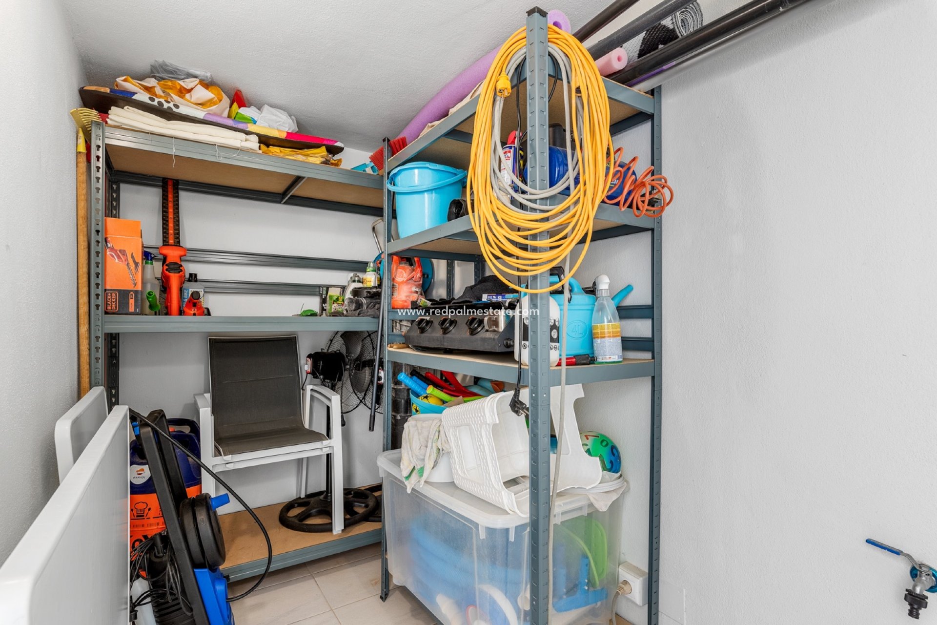 Revente - Villa -
Benijofar