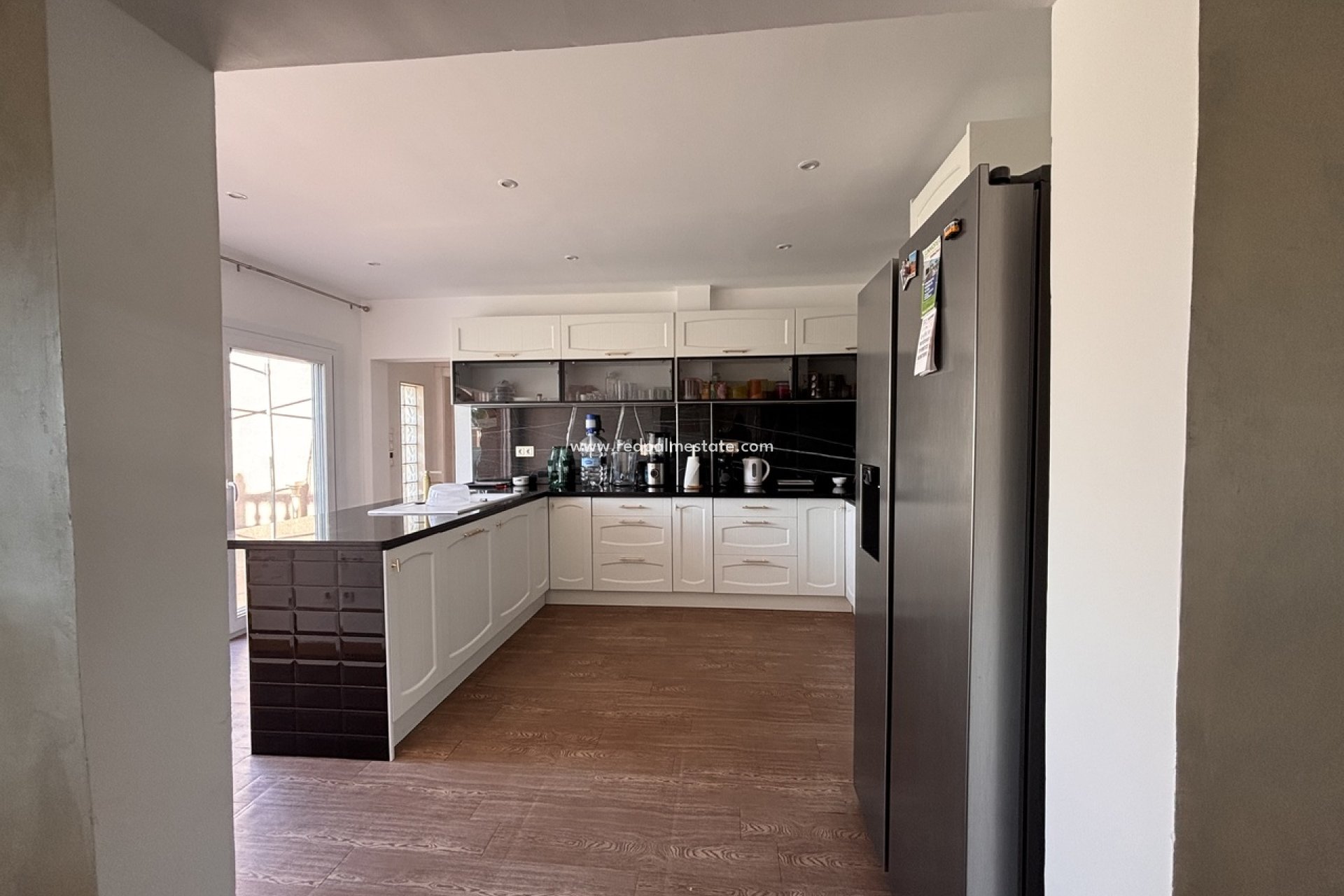 Revente - Villa -
Benijofar