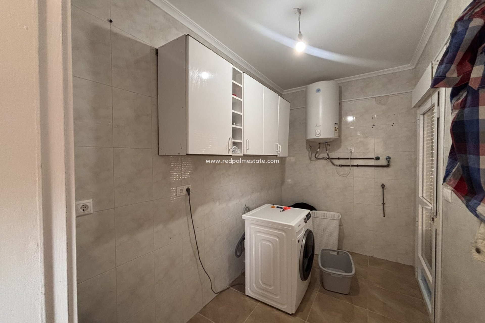 Revente - Villa -
Benijofar