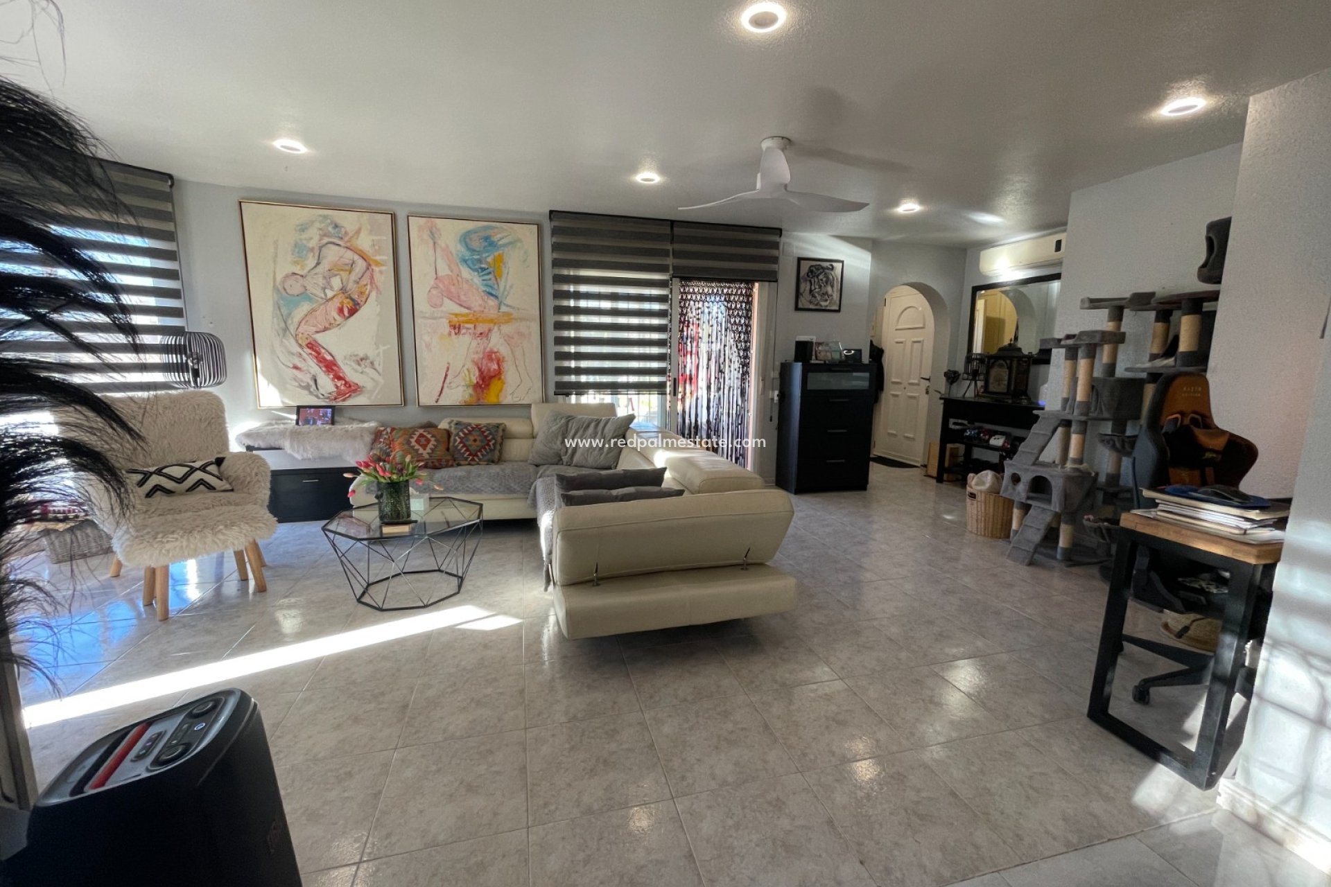 Revente - Villa -
Benijofar