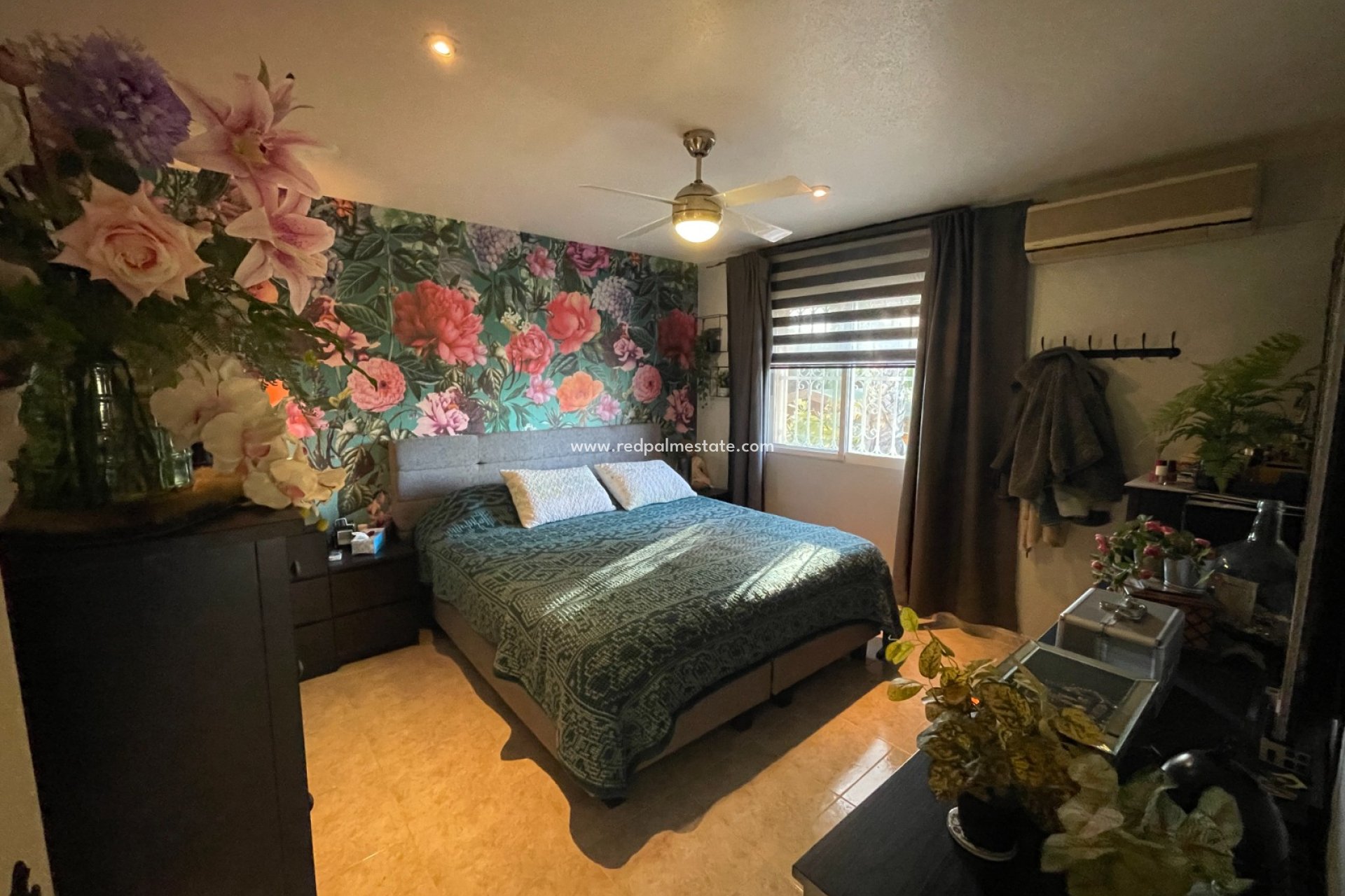 Revente - Villa -
Benijofar