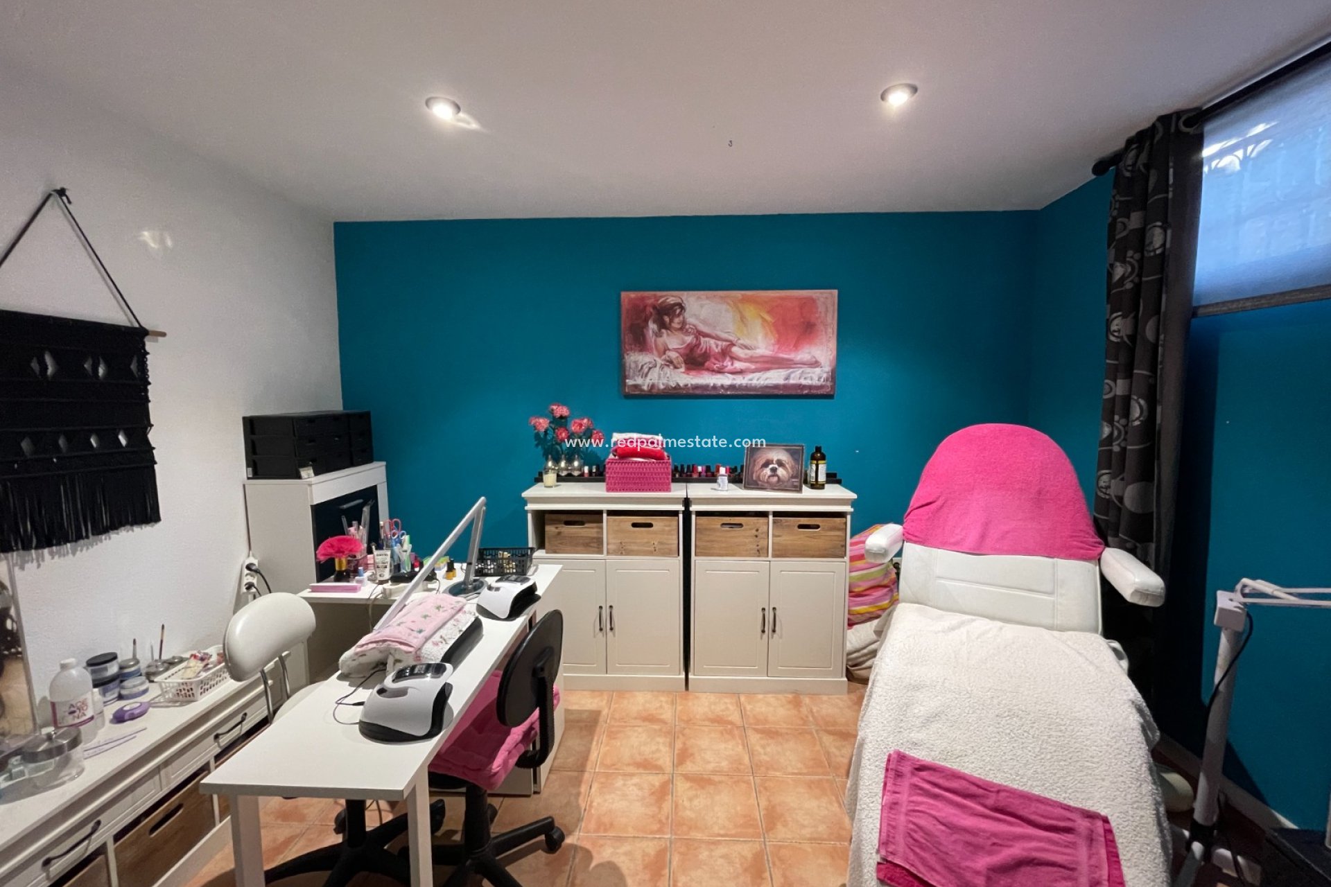 Revente - Villa -
Benijofar