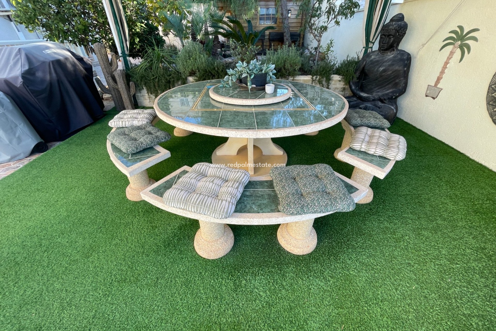 Revente - Villa -
Benijofar