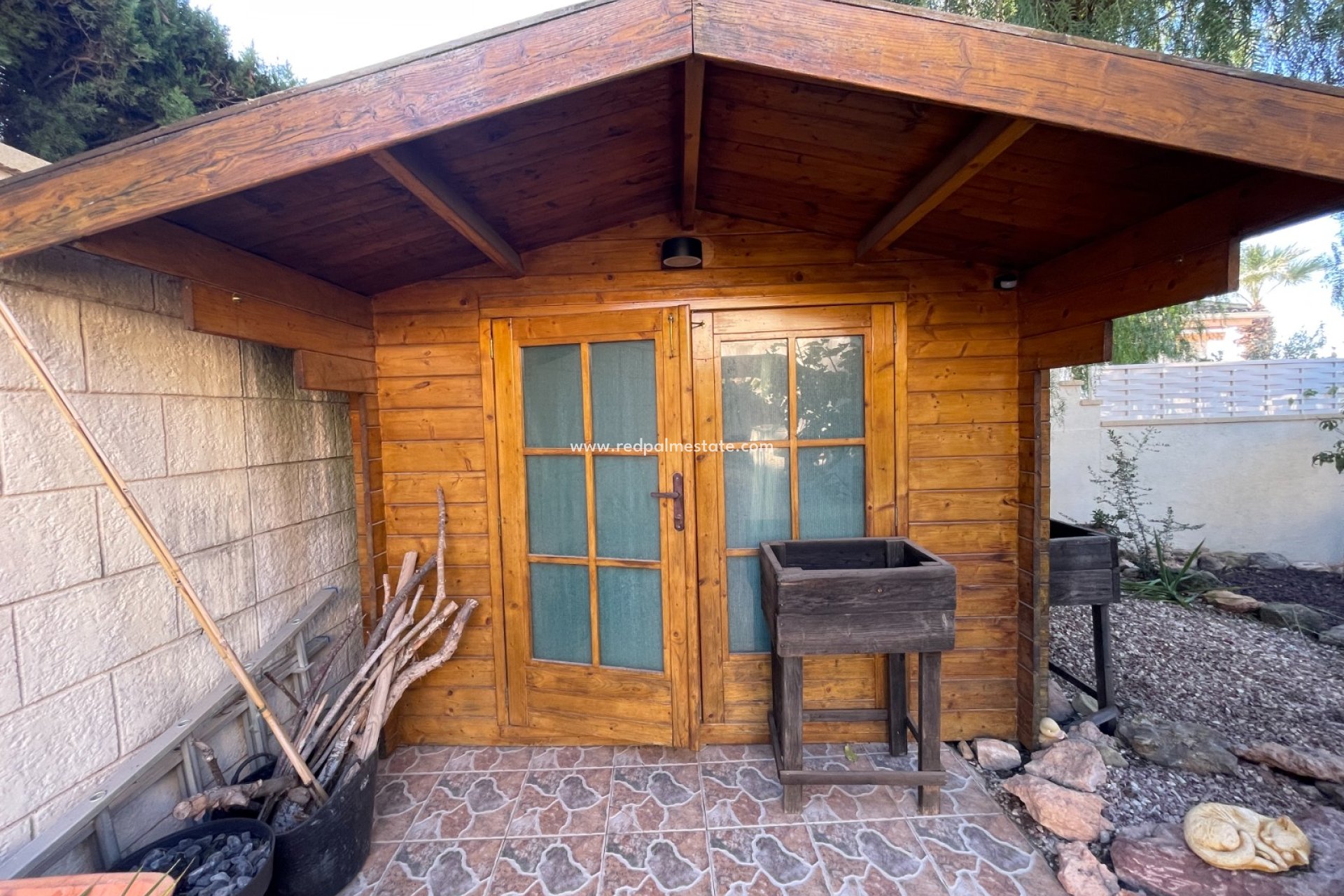 Revente - Villa -
Benijofar