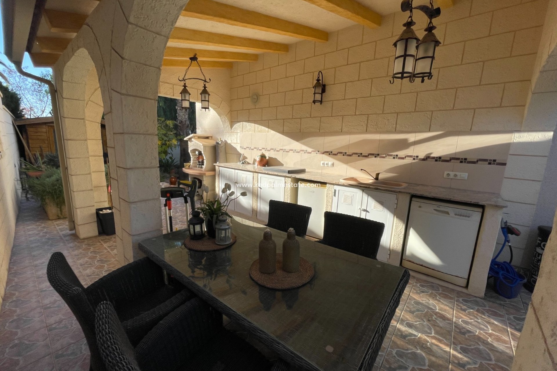 Revente - Villa -
Benijofar