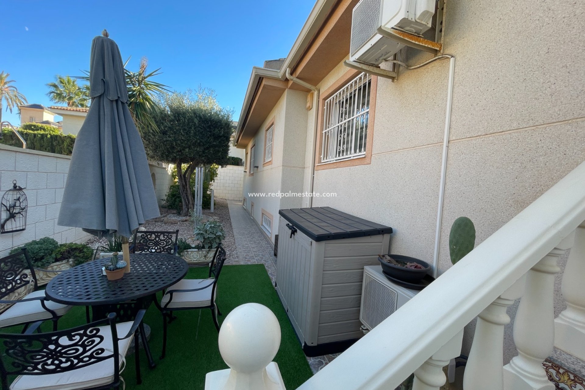 Revente - Villa -
Benijofar