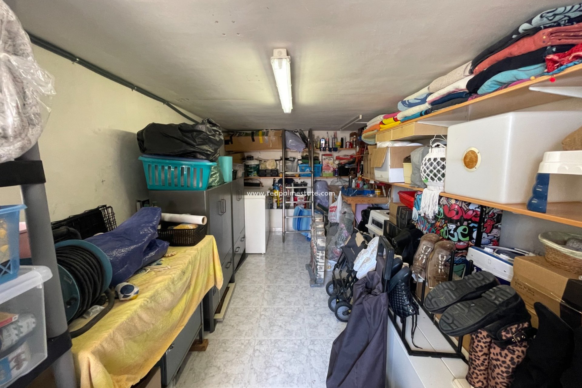 Revente - Villa -
Benijofar