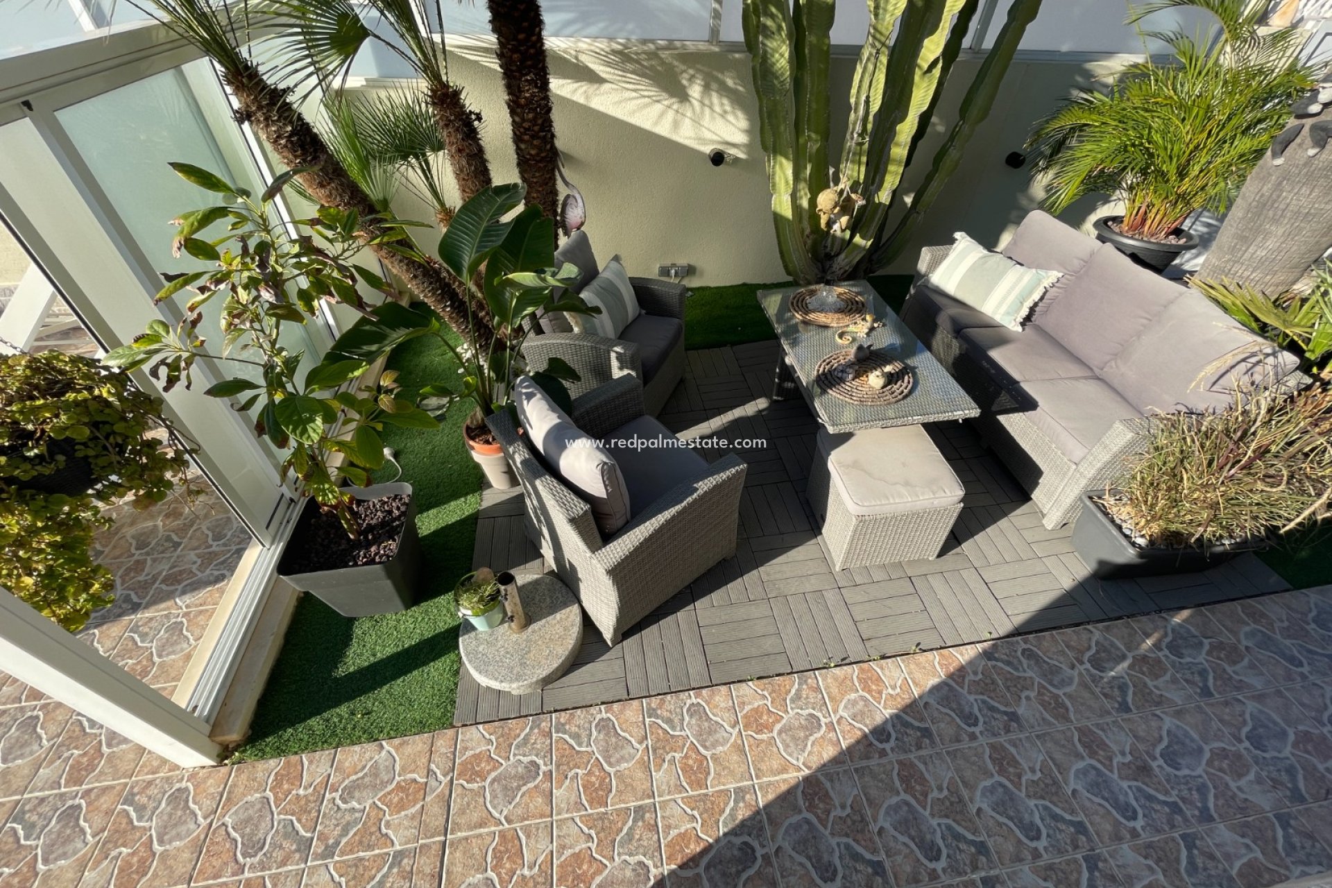 Revente - Villa -
Benijofar