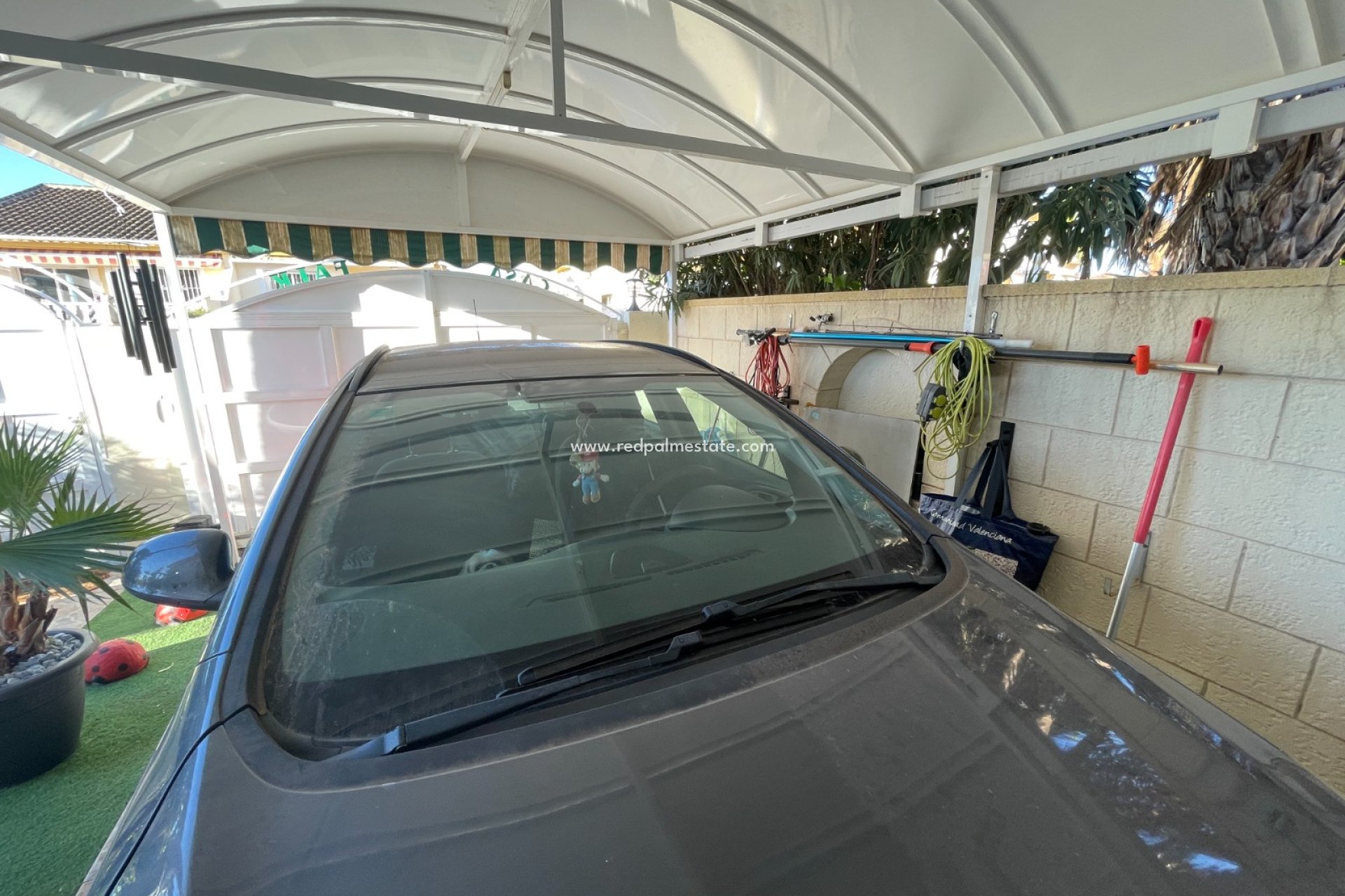 Revente - Villa -
Benijofar