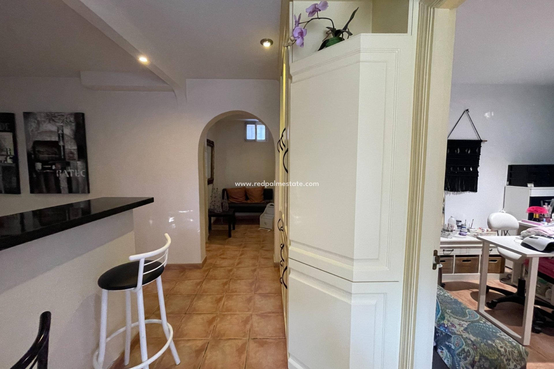 Revente - Villa -
Benijofar