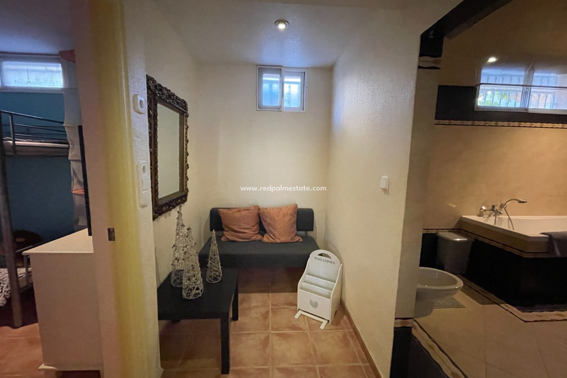 Revente - Villa -
Benijofar