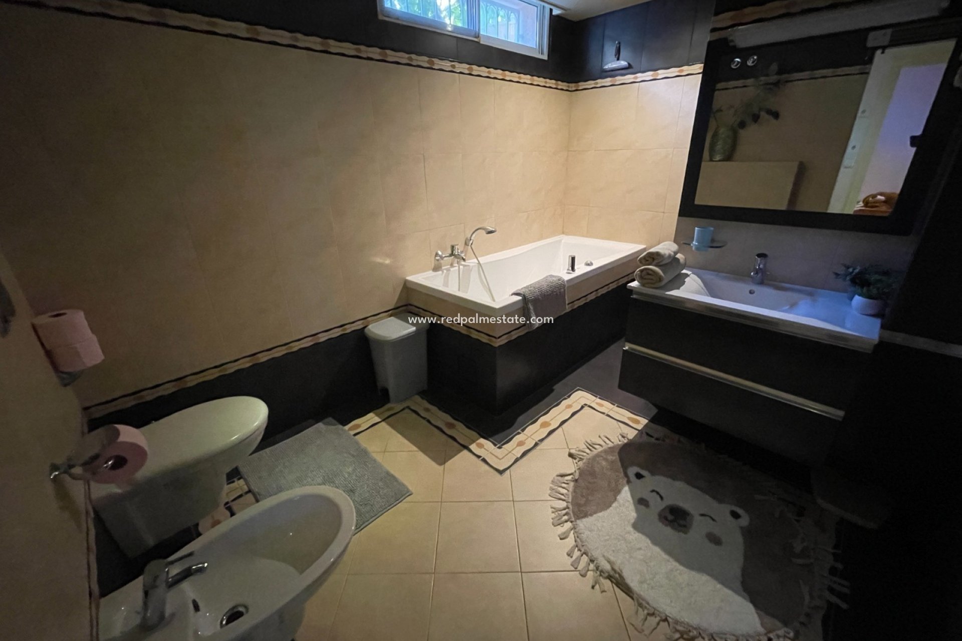 Revente - Villa -
Benijofar