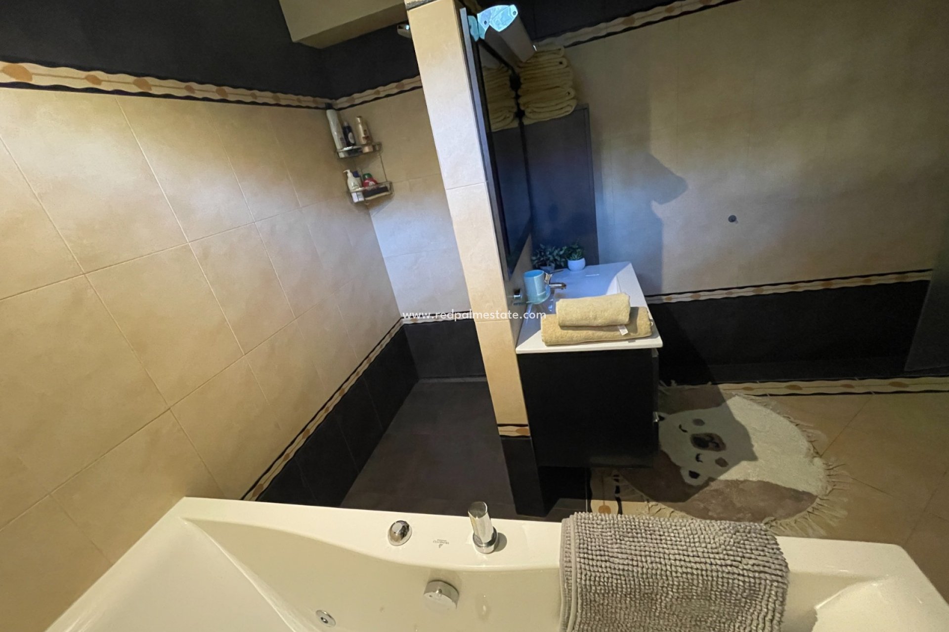 Revente - Villa -
Benijofar