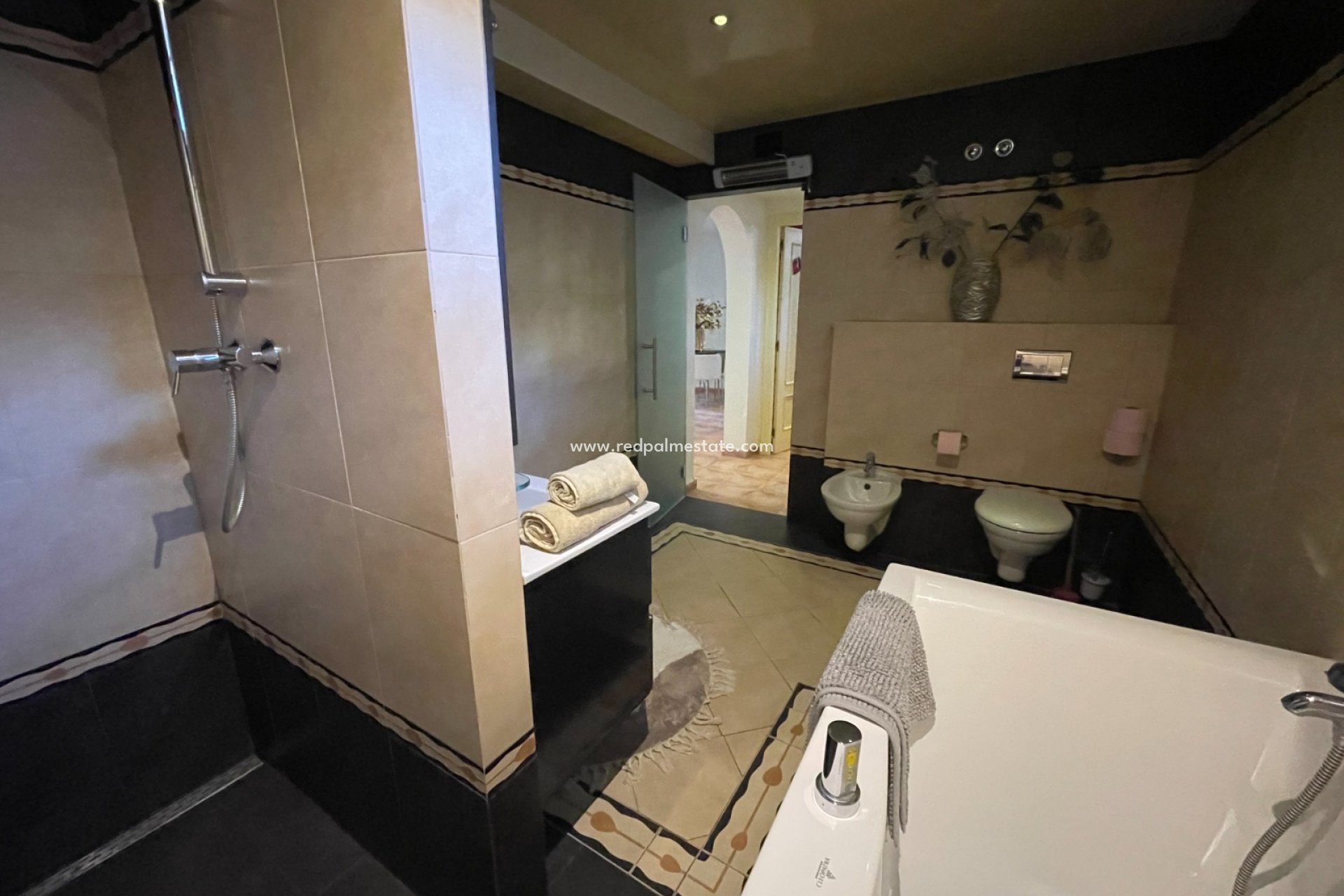 Revente - Villa -
Benijofar