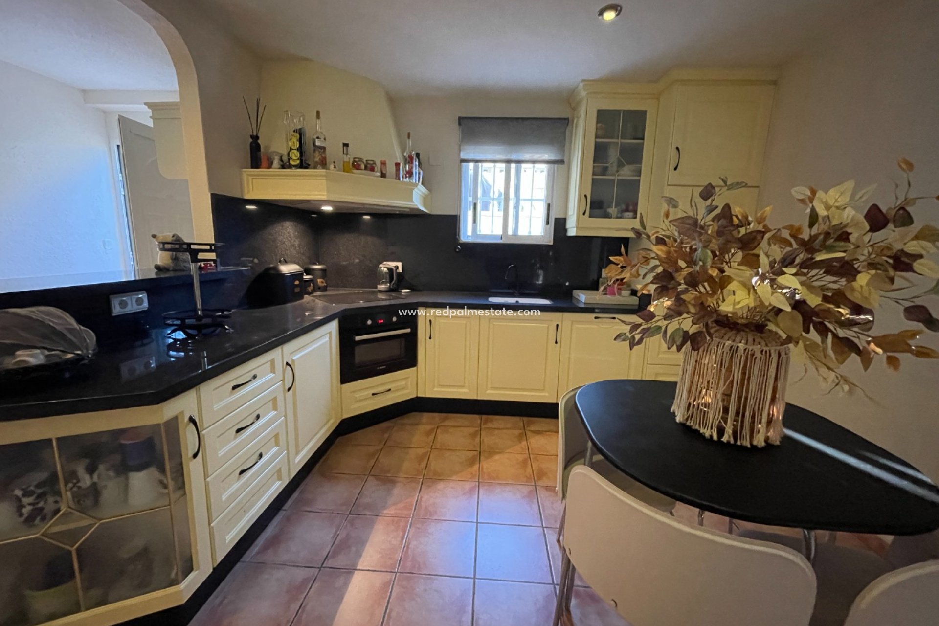 Revente - Villa -
Benijofar